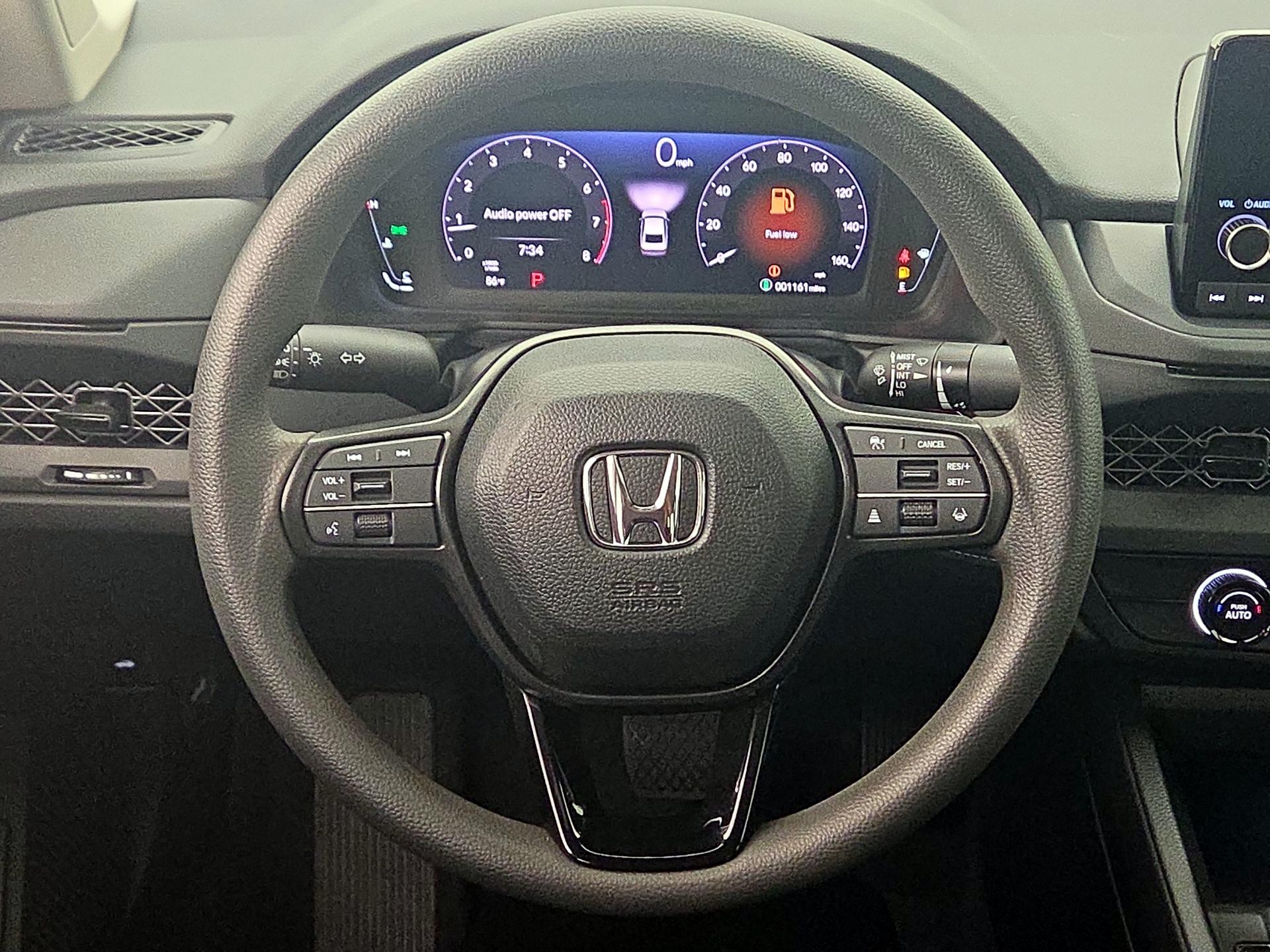 Thumbnail: 2024 Honda Accord - 10