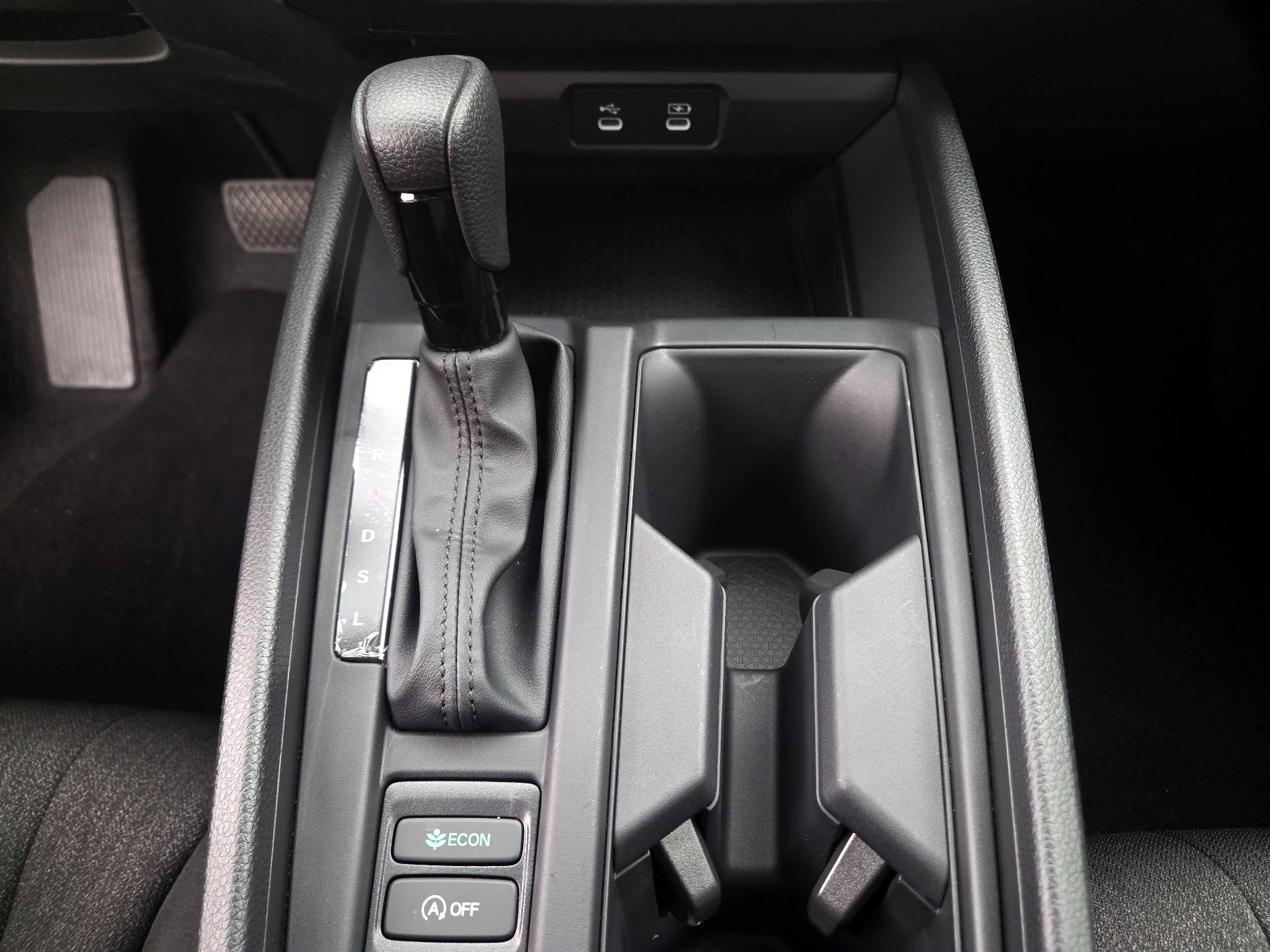 Thumbnail: 2024 Honda Accord - 16