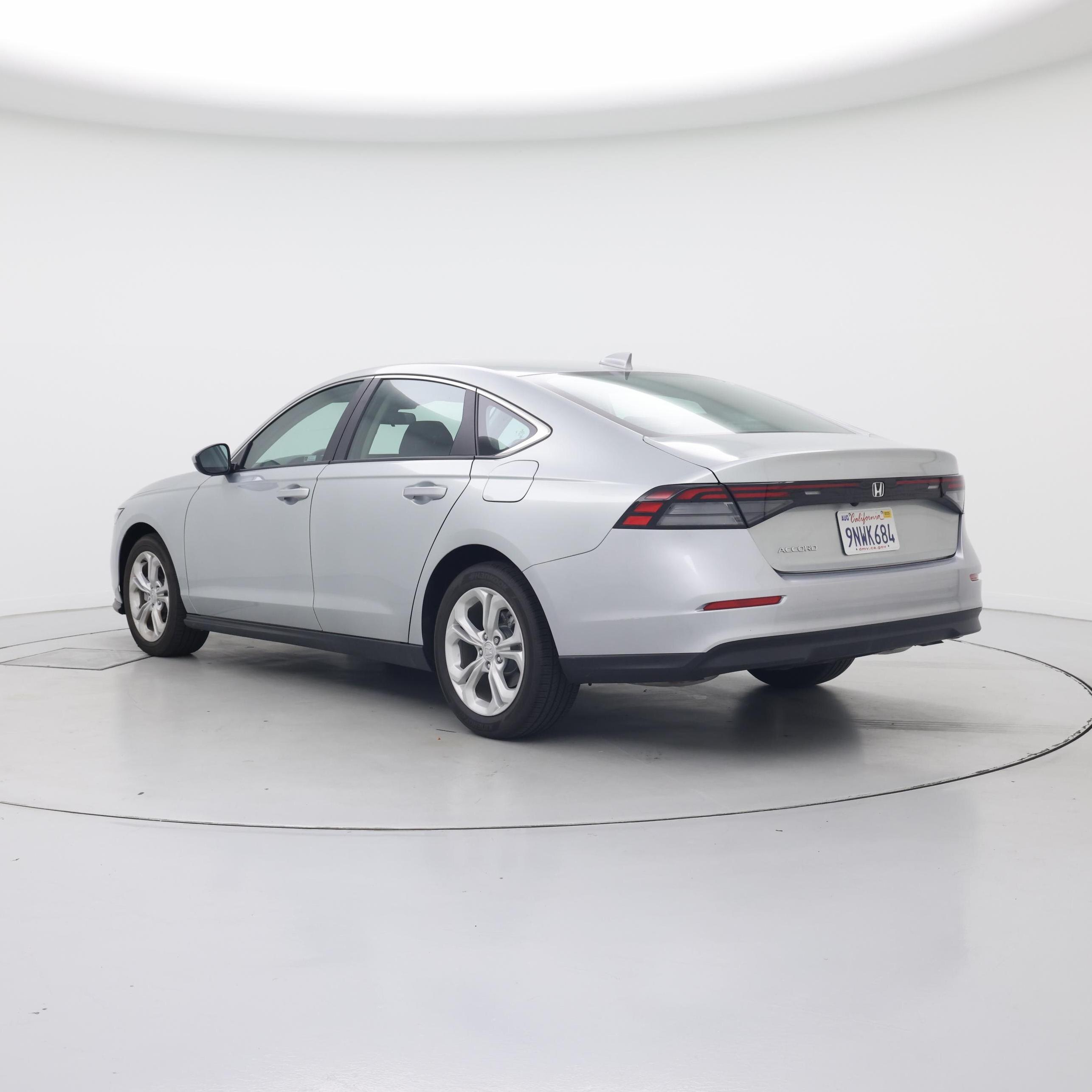 Thumbnail: 2024 Honda Accord - 2