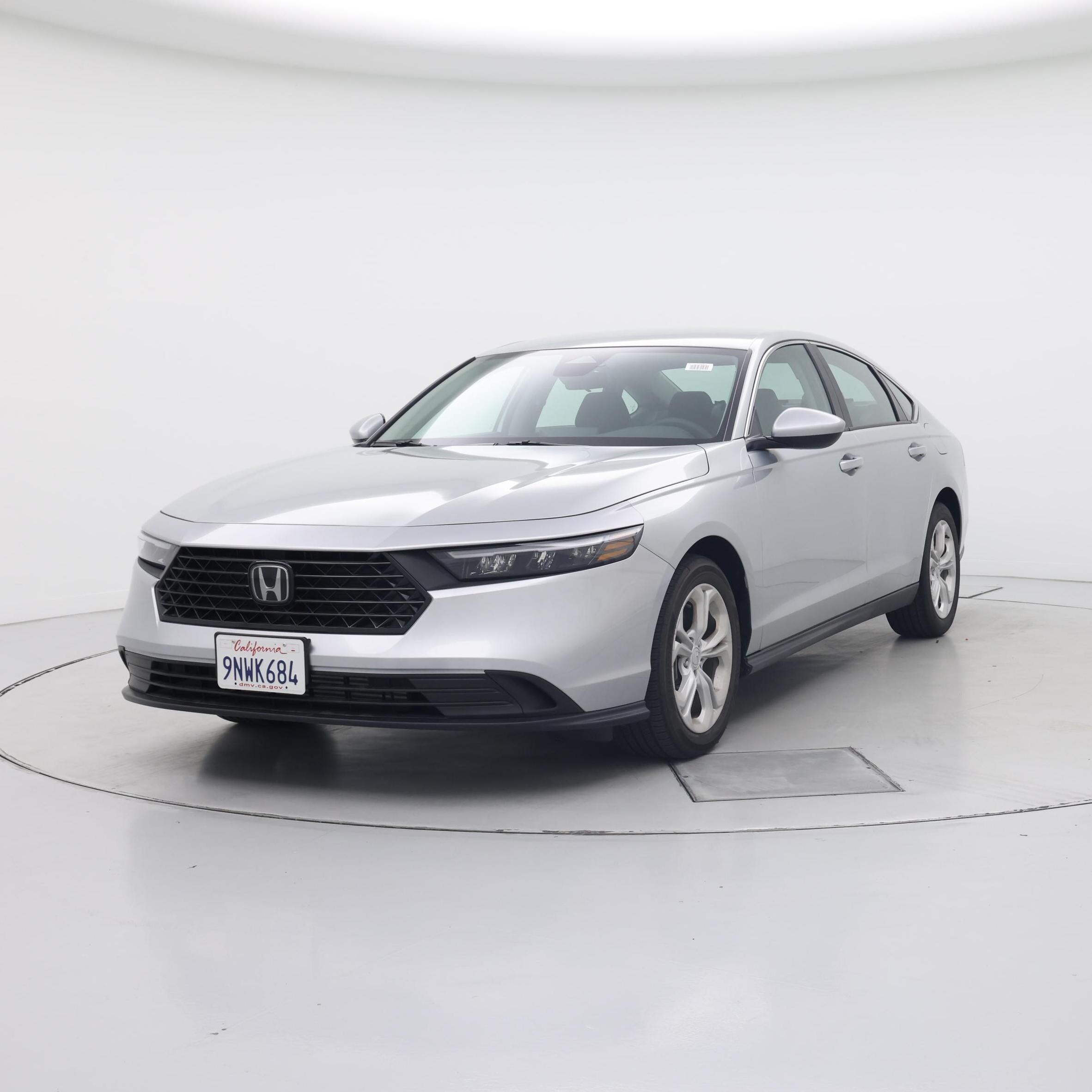 Thumbnail: 2024 Honda Accord - 4