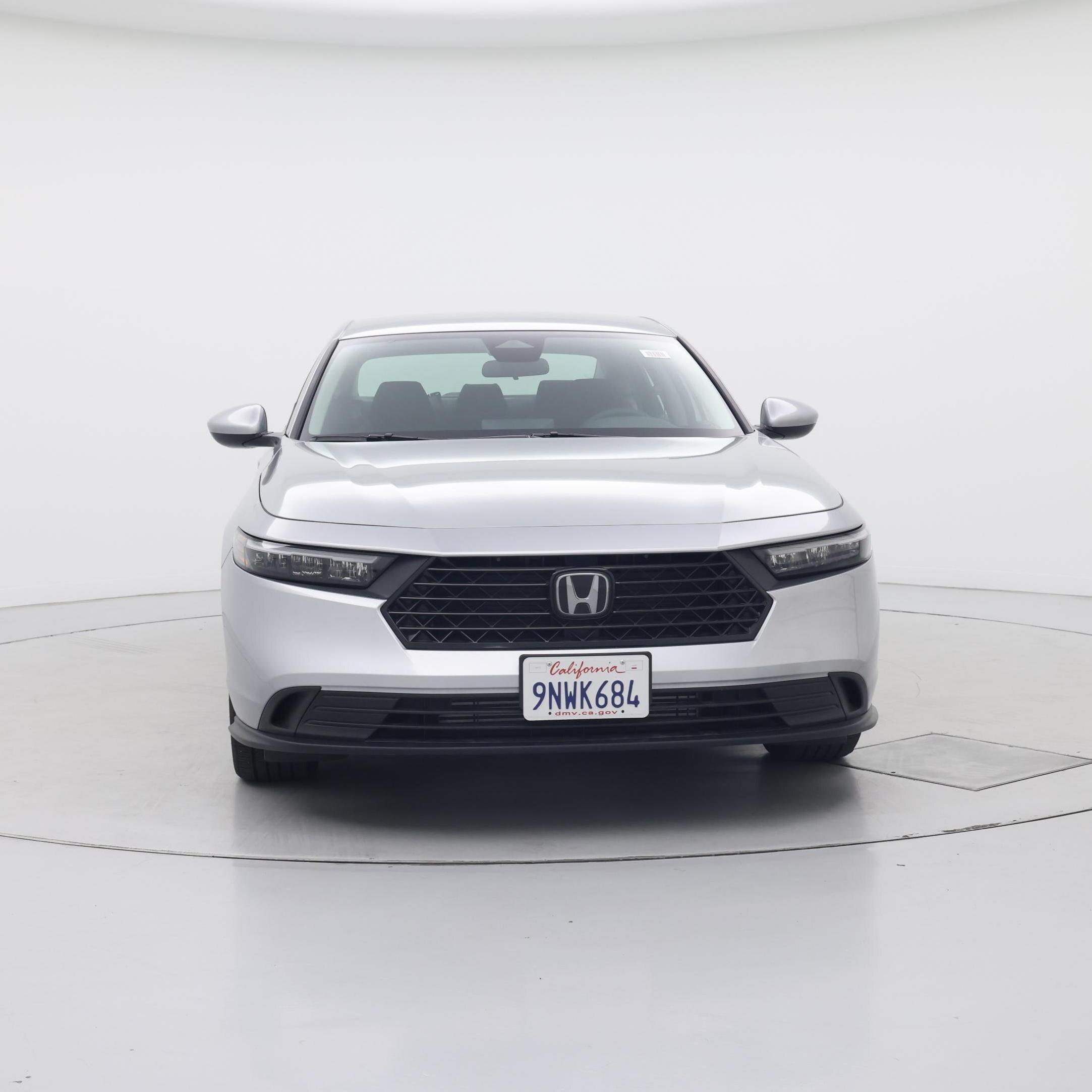 Thumbnail: 2024 Honda Accord - 5