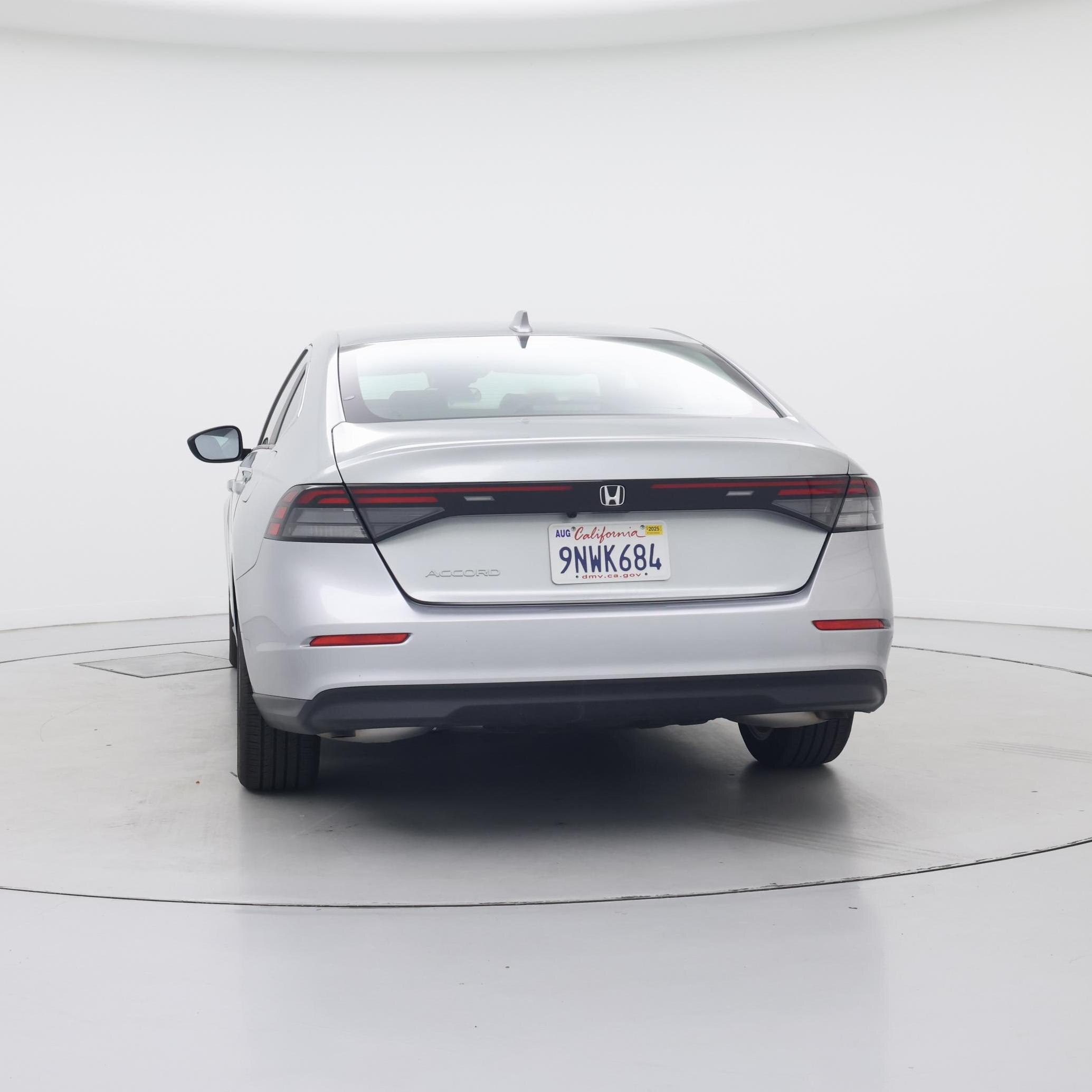 Thumbnail: 2024 Honda Accord - 6