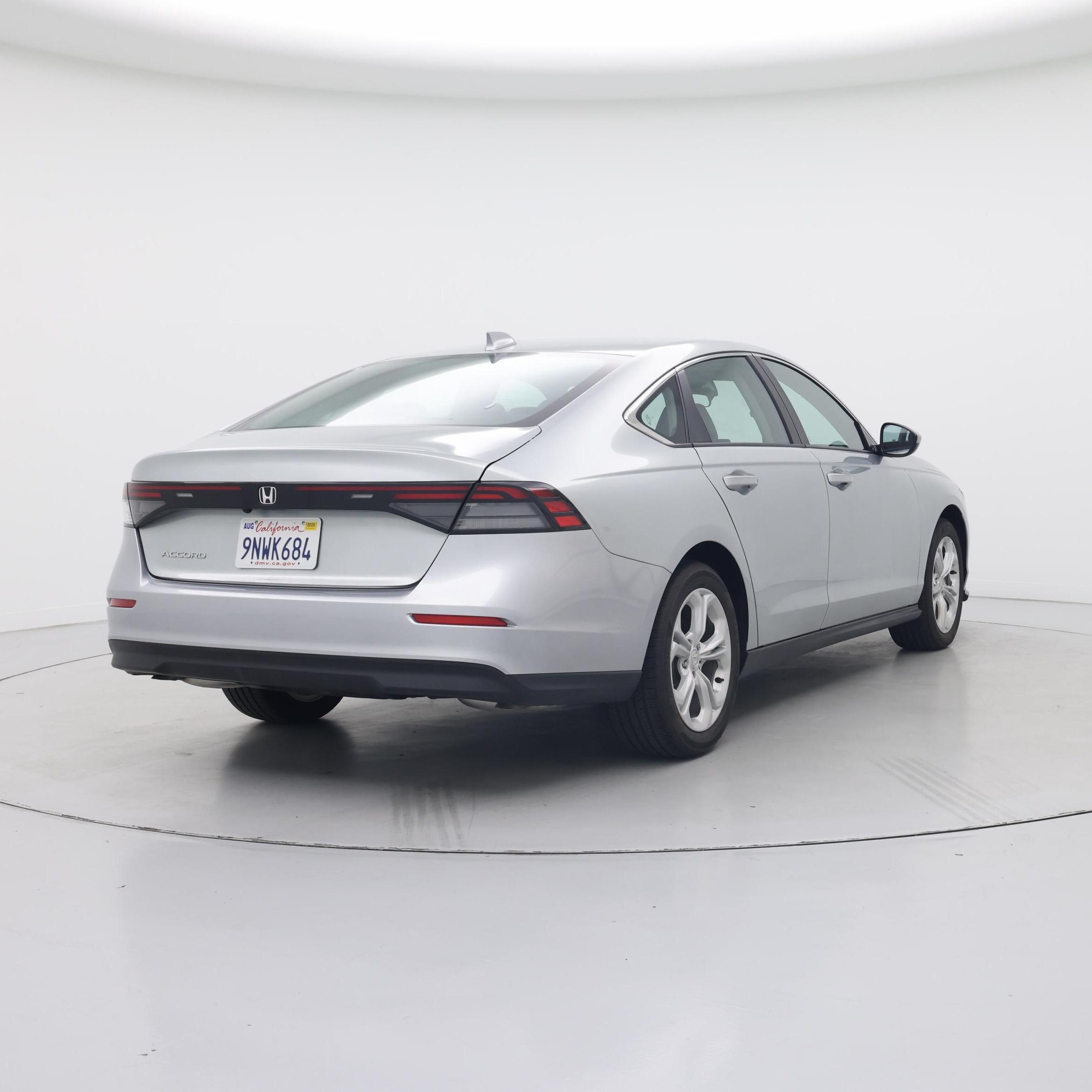 Thumbnail: 2024 Honda Accord - 8