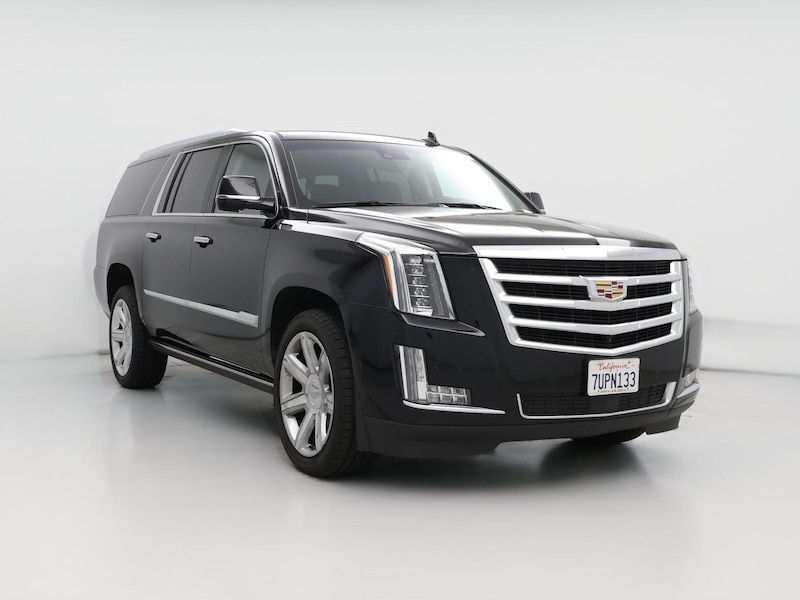 2016 Cadillac Escalade Premium -
                  Modesto, CA