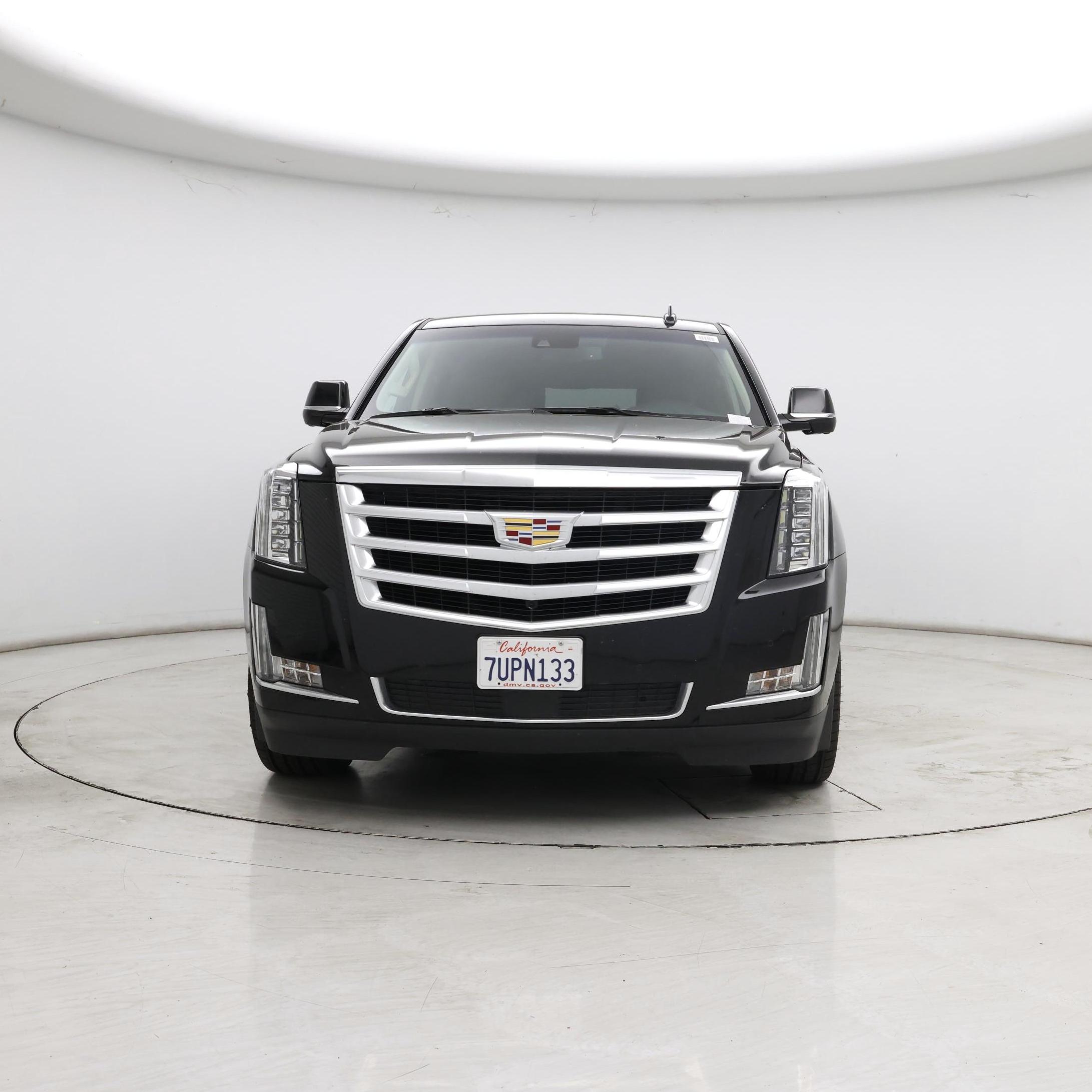 Thumbnail: 2016 Cadillac Escalade - 5