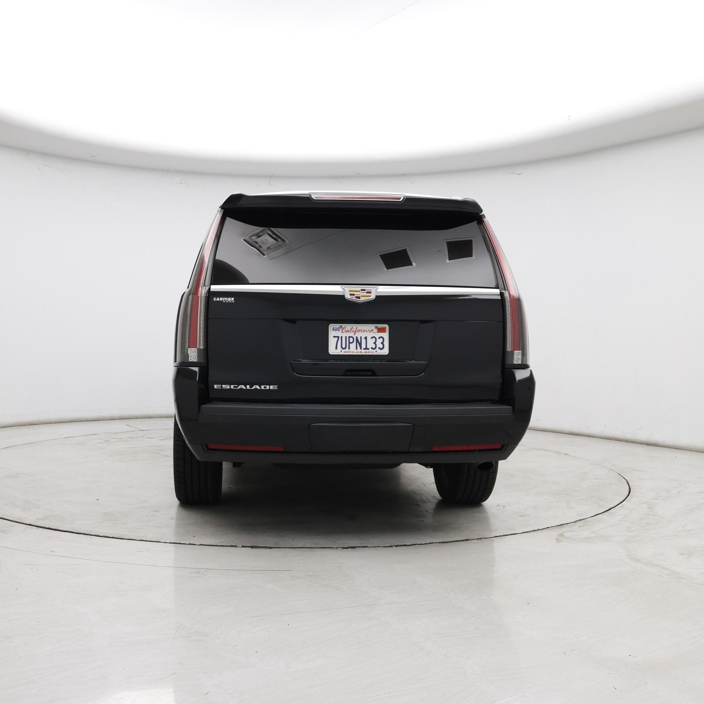 Thumbnail: 2016 Cadillac Escalade - 6