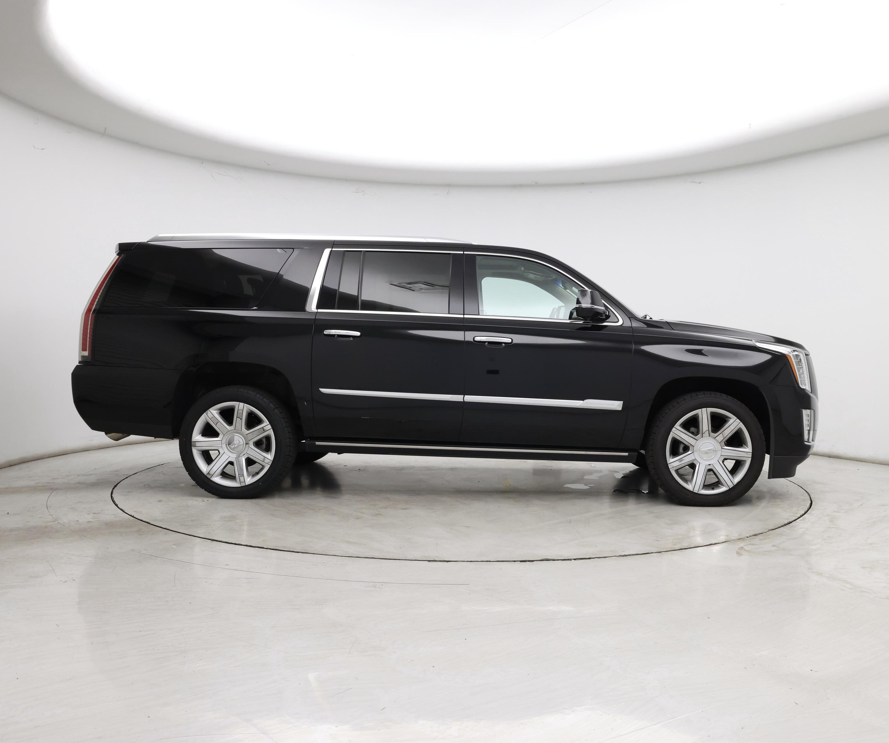 Thumbnail: 2016 Cadillac Escalade - 7