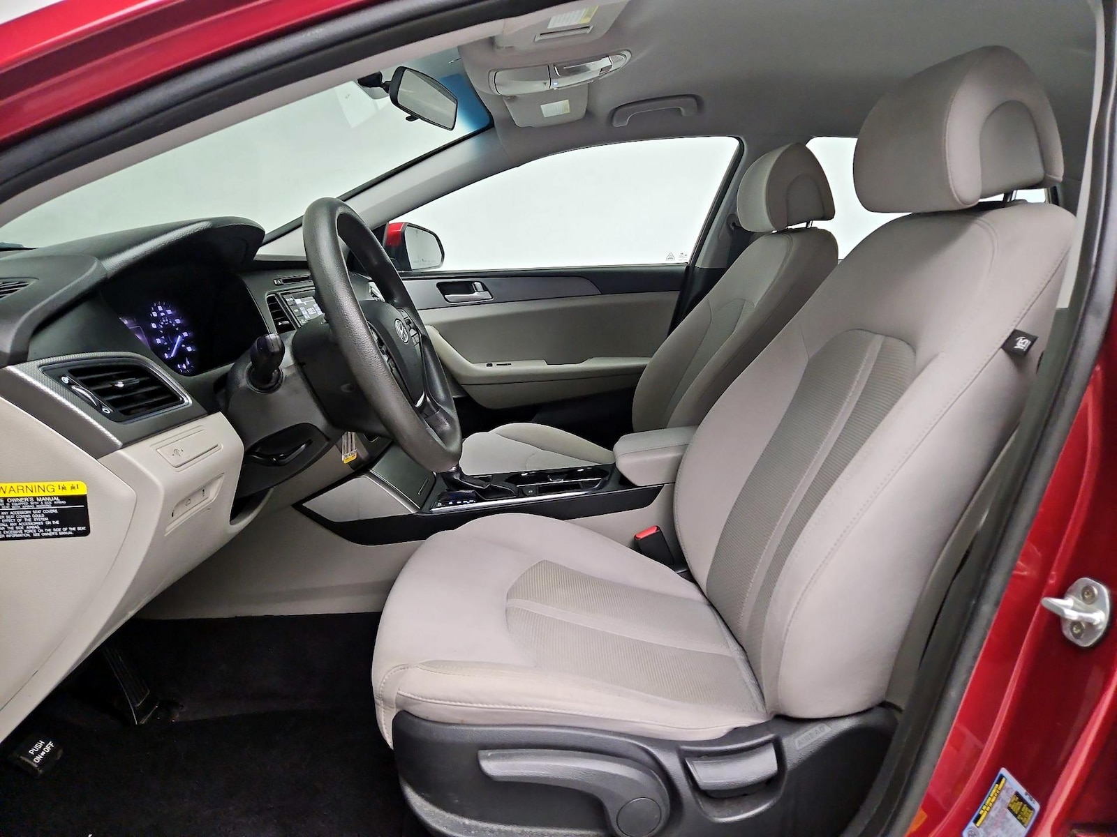 Side Airbags