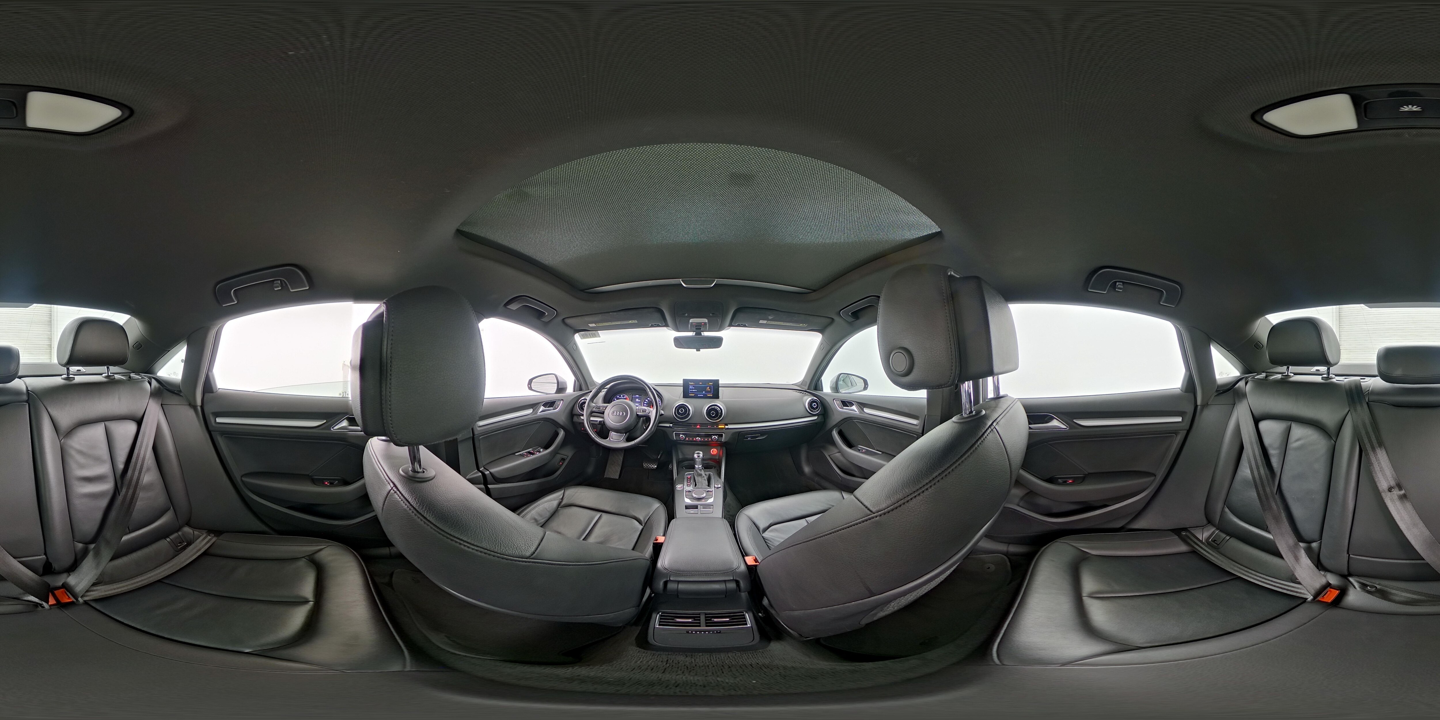 2016 Audi A3 Sedan Premium - Photo 24