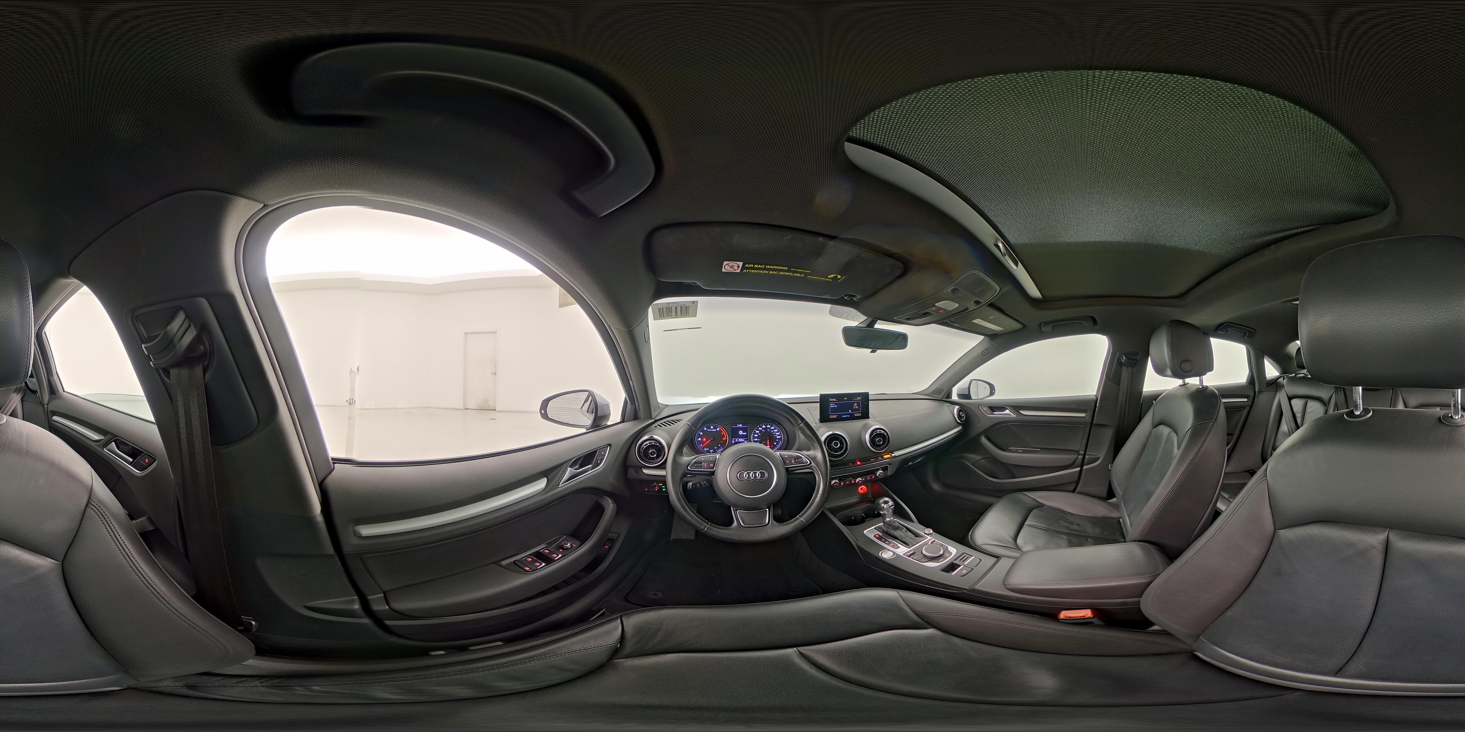 2016 Audi A3 Sedan Premium - Photo 25