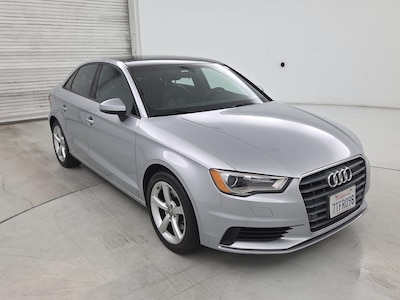 2016 Audi A3 Premium