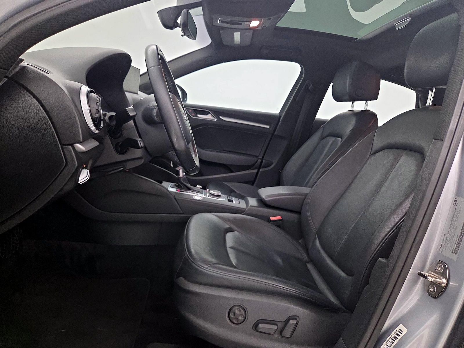 2016 Audi A3 Sedan Premium - Photo 10