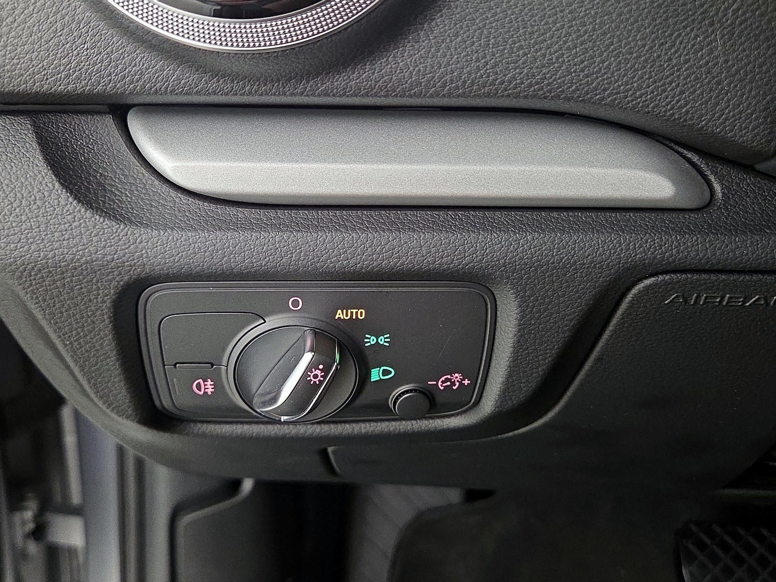 2016 Audi A3 Sedan Premium - Photo 12