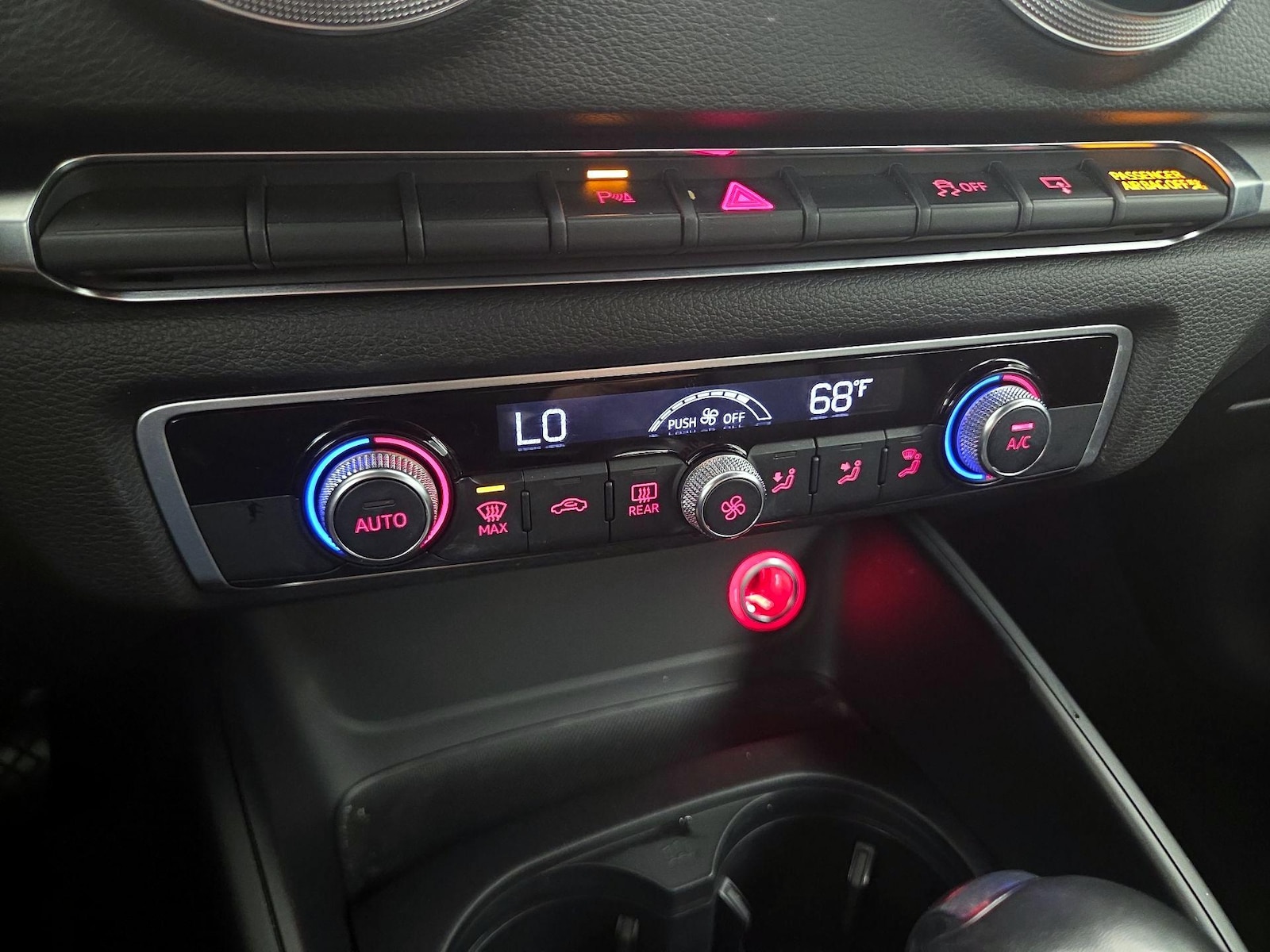 2016 Audi A3 Sedan Premium - Photo 15