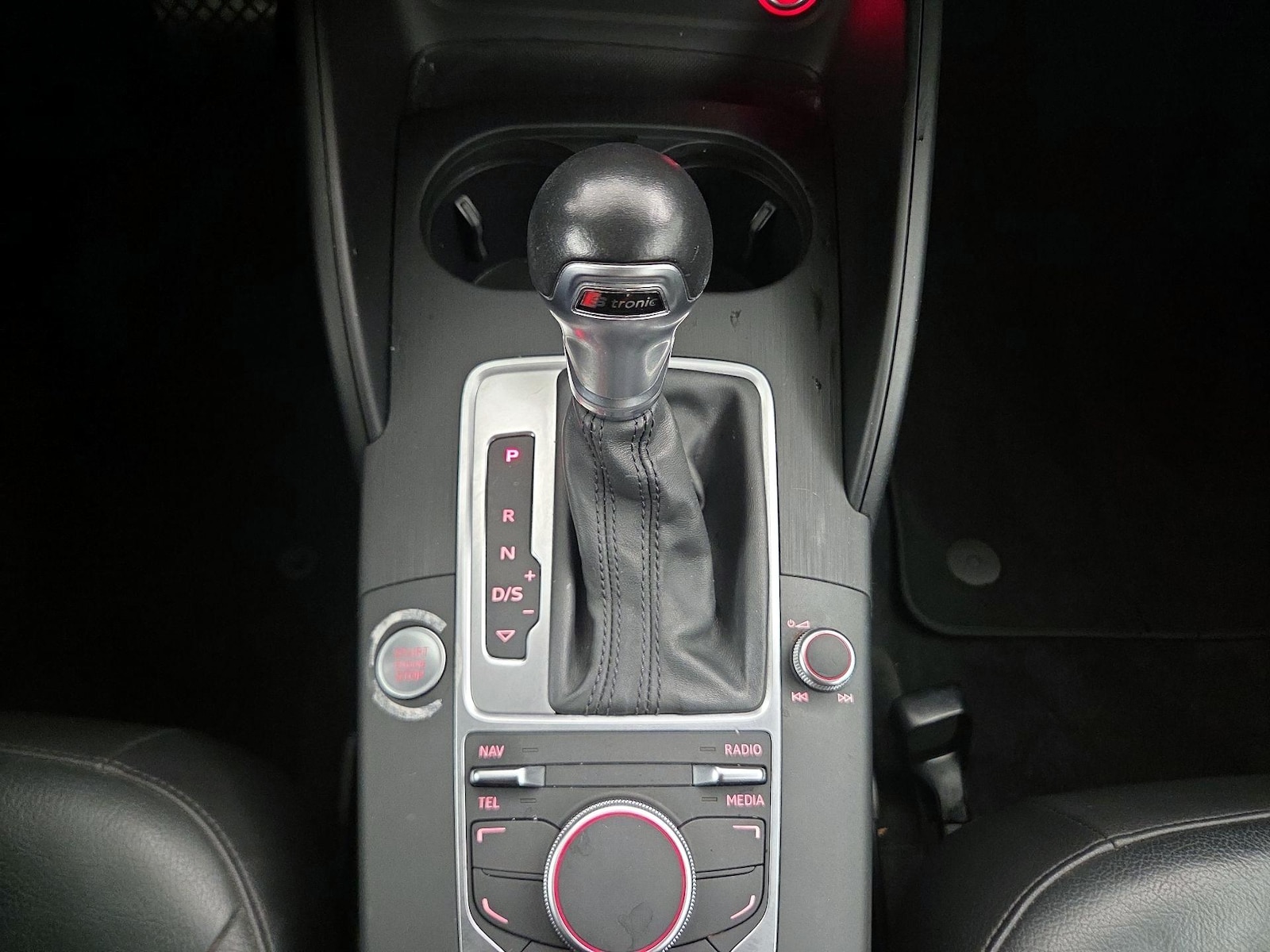 2016 Audi A3 Sedan Premium - Photo 16