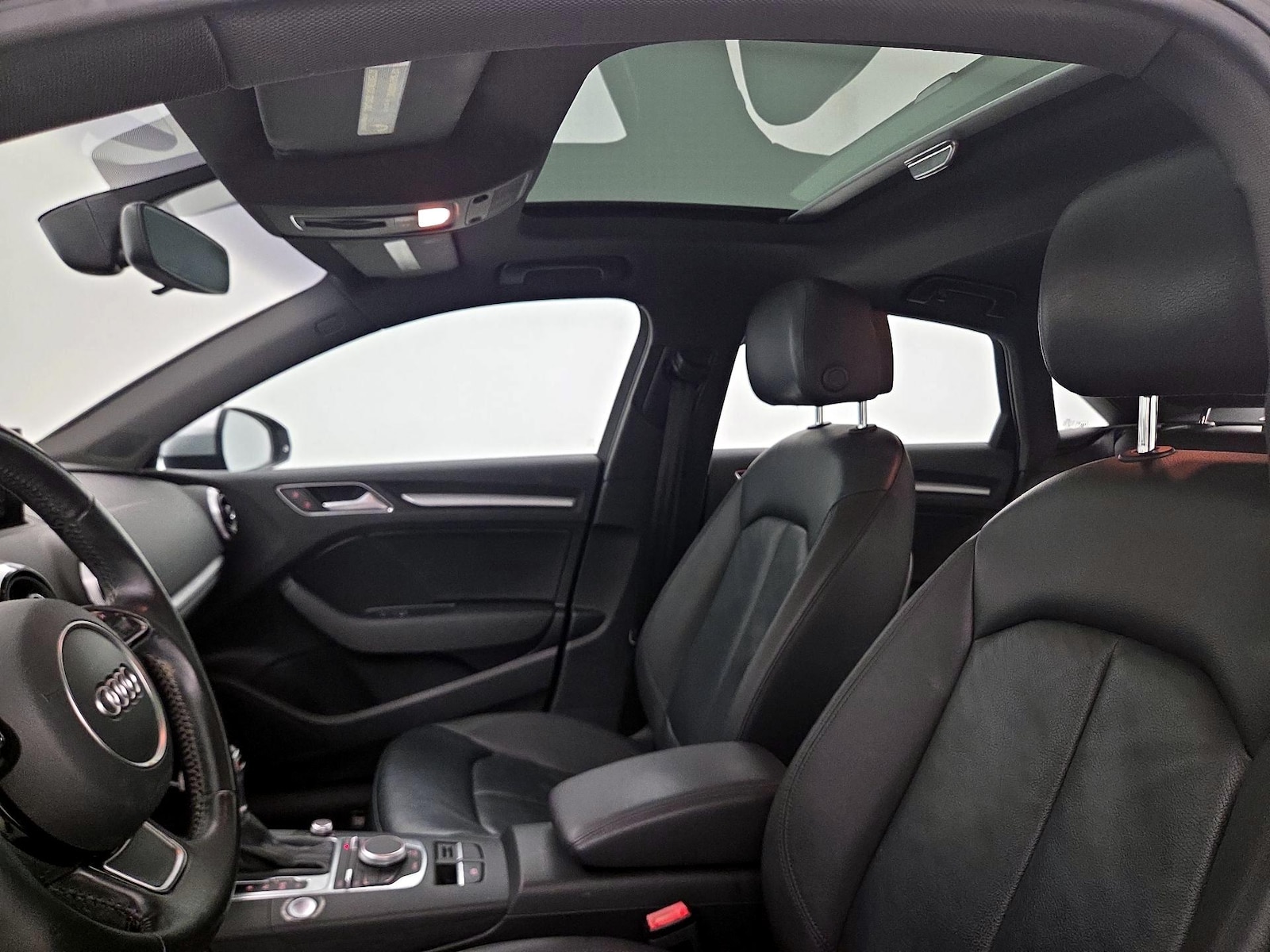 2016 Audi A3 Sedan Premium - Photo 18