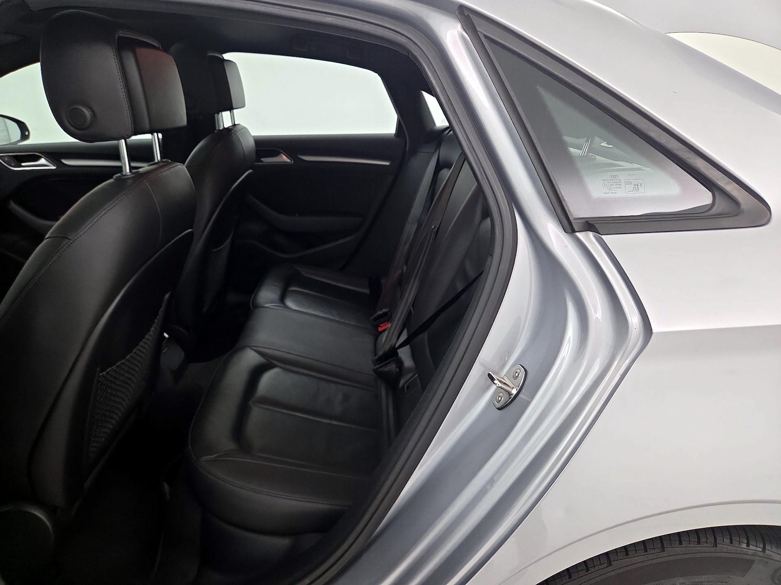 2016 Audi A3 Sedan Premium - Photo 19