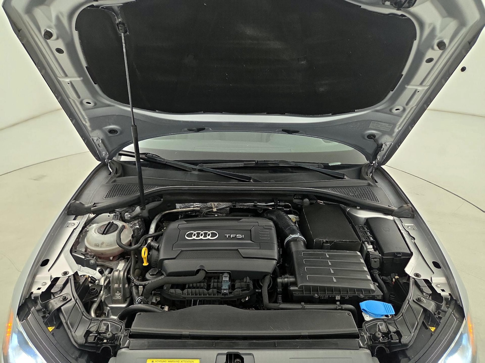 2016 Audi A3 Sedan Premium - Photo 21