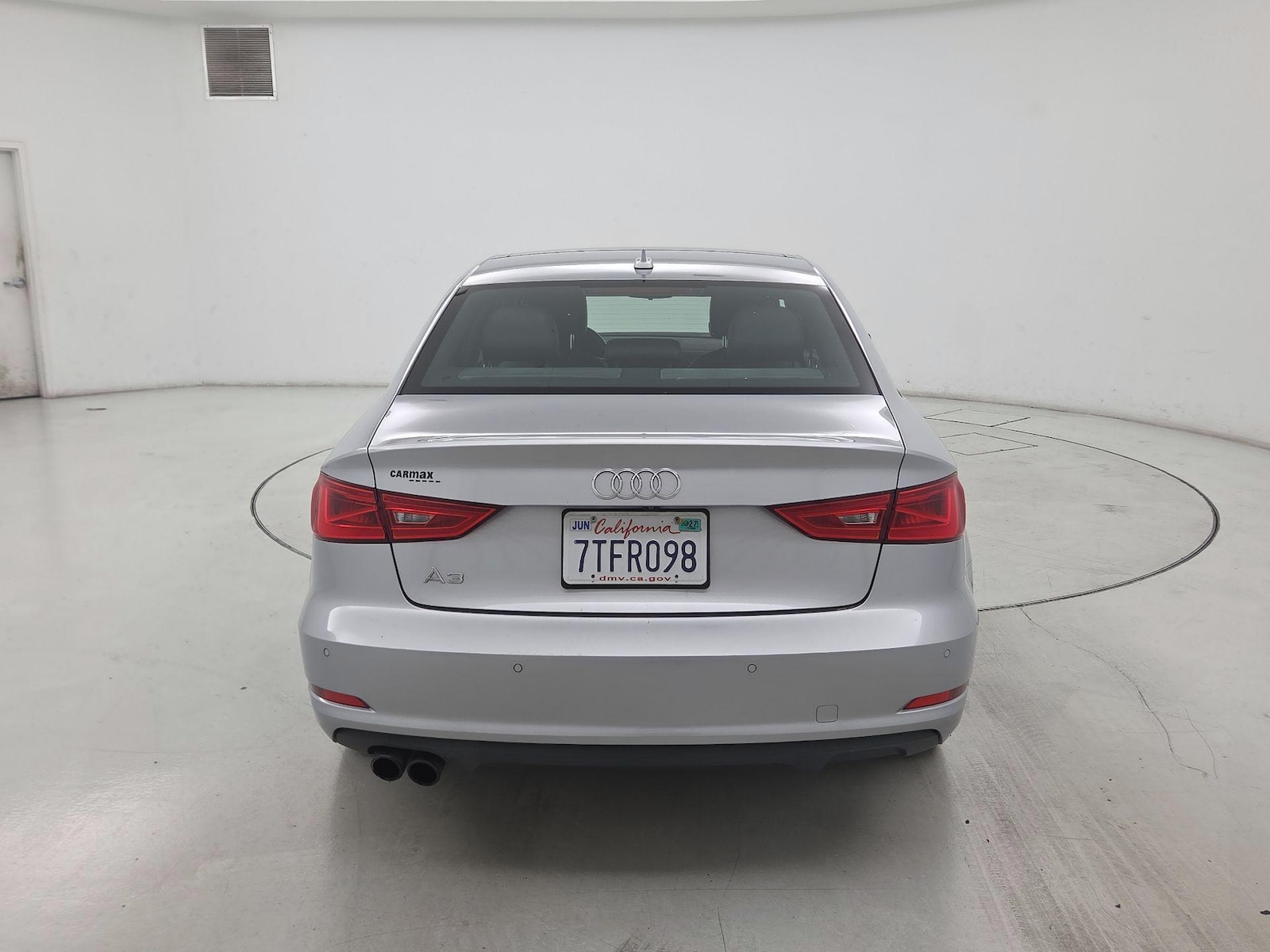 2016 Audi A3 Sedan Premium - Photo 6