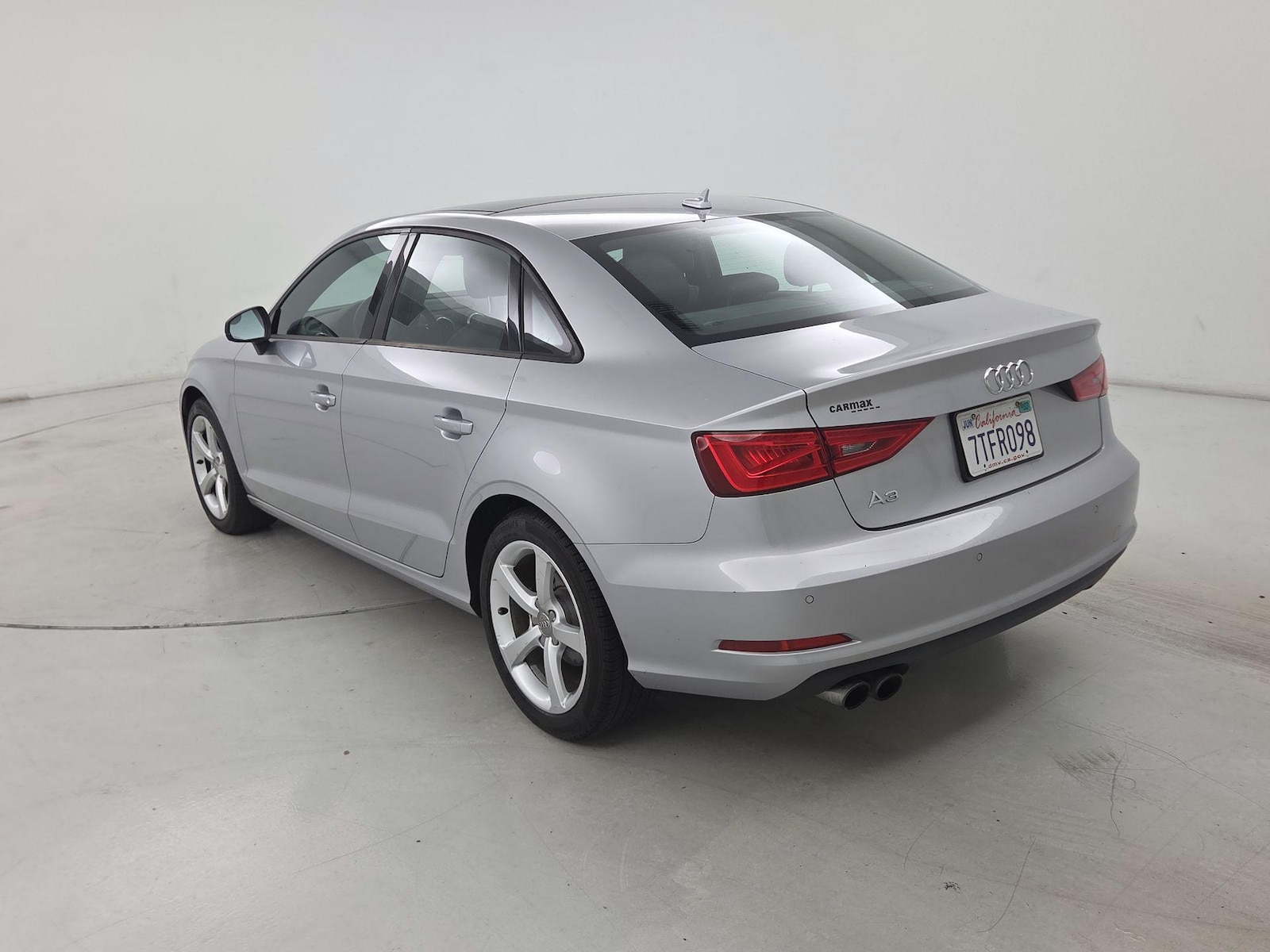 2016 Audi A3 Sedan Premium - Photo 7