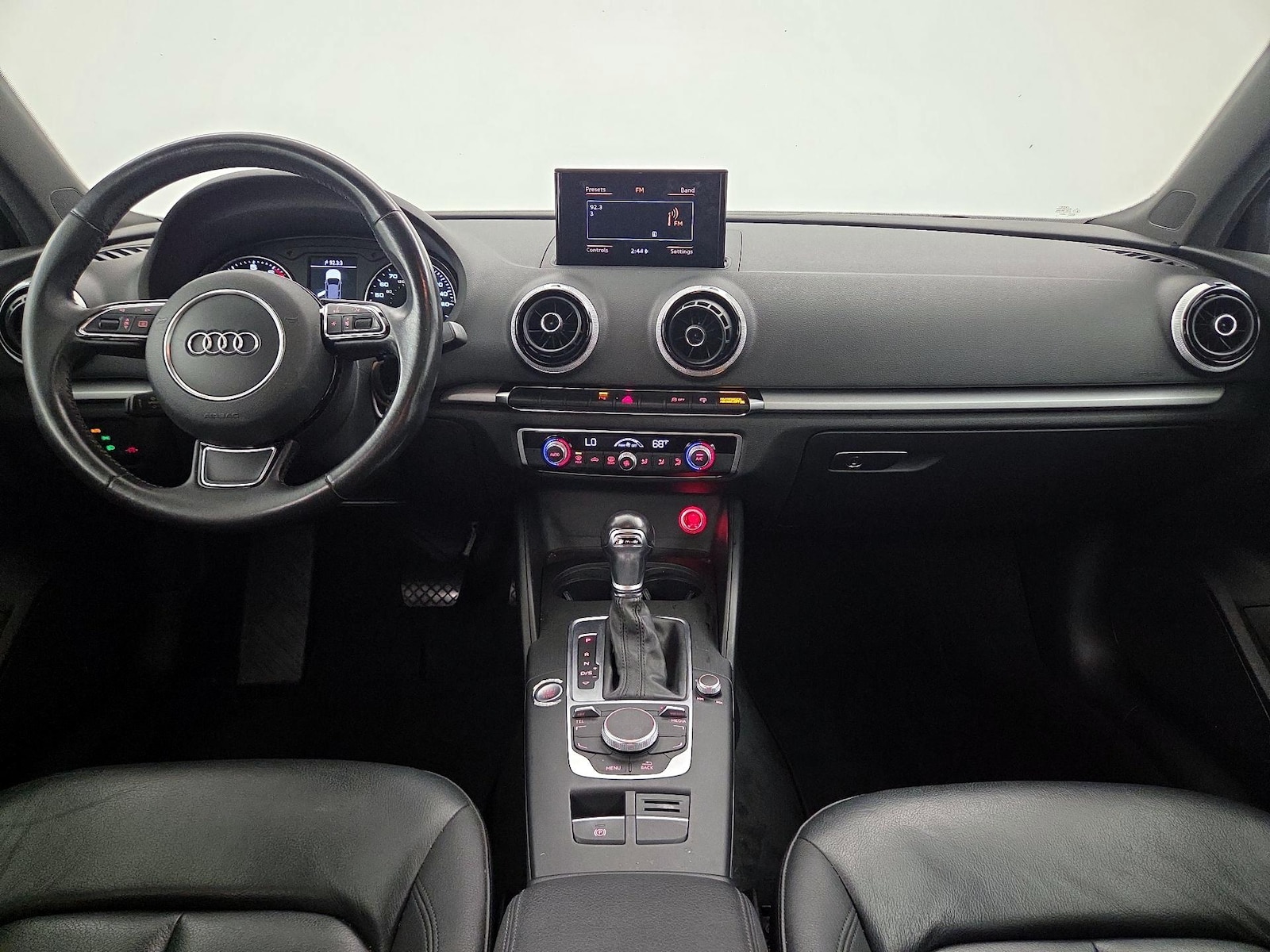 2016 Audi A3 Sedan Premium - Photo 8