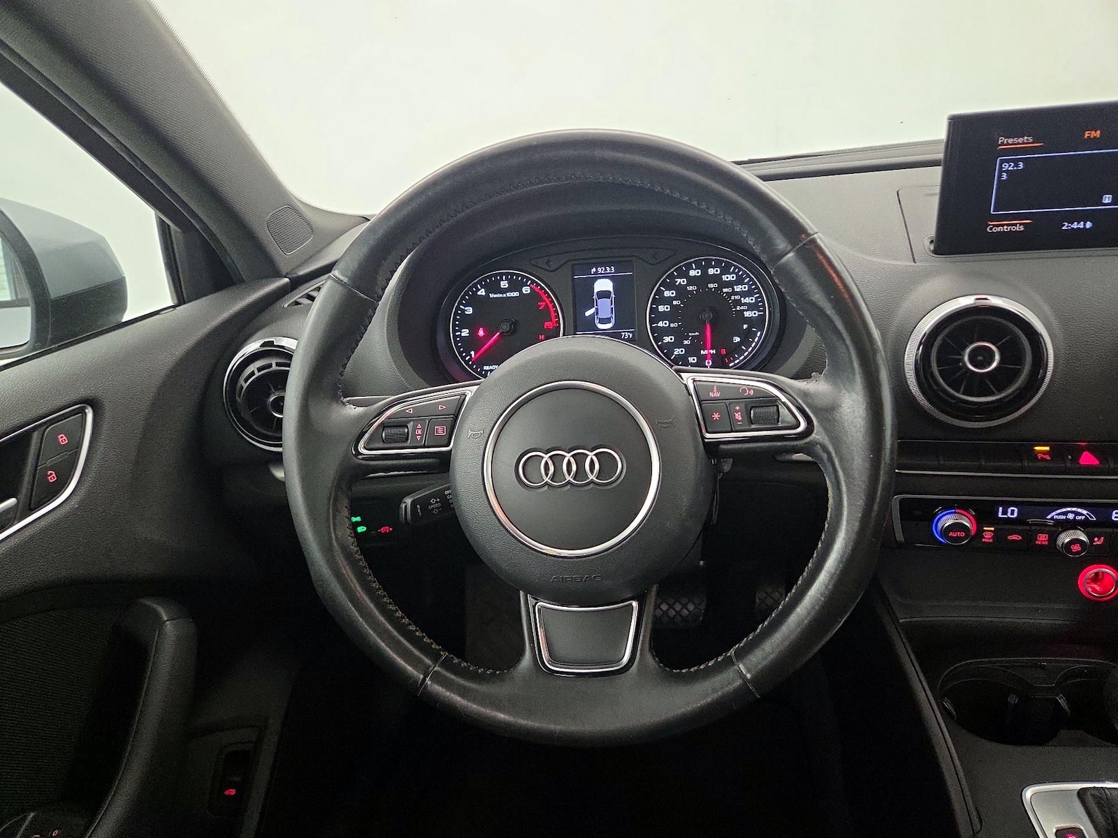 2016 Audi A3 Sedan Premium - Photo 9