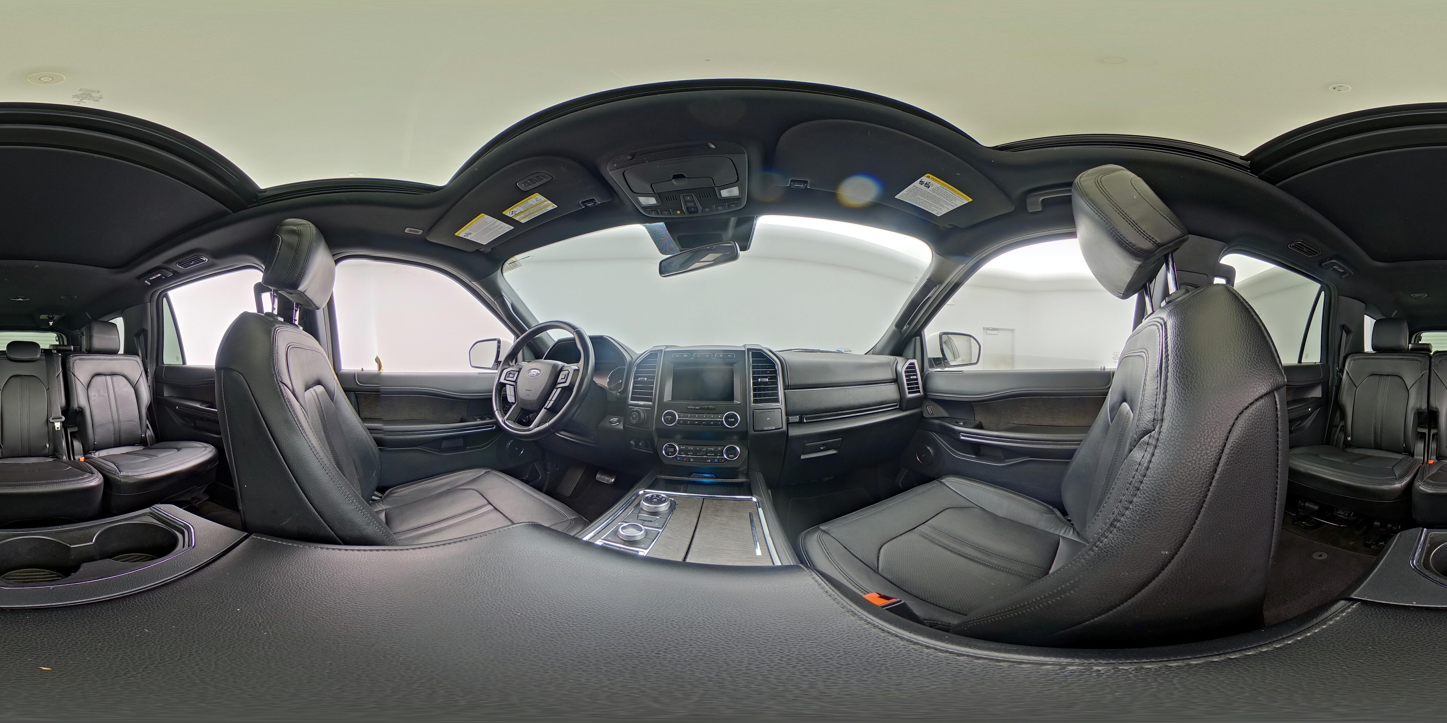 2020 Ford Expedition Limited - Photo 28