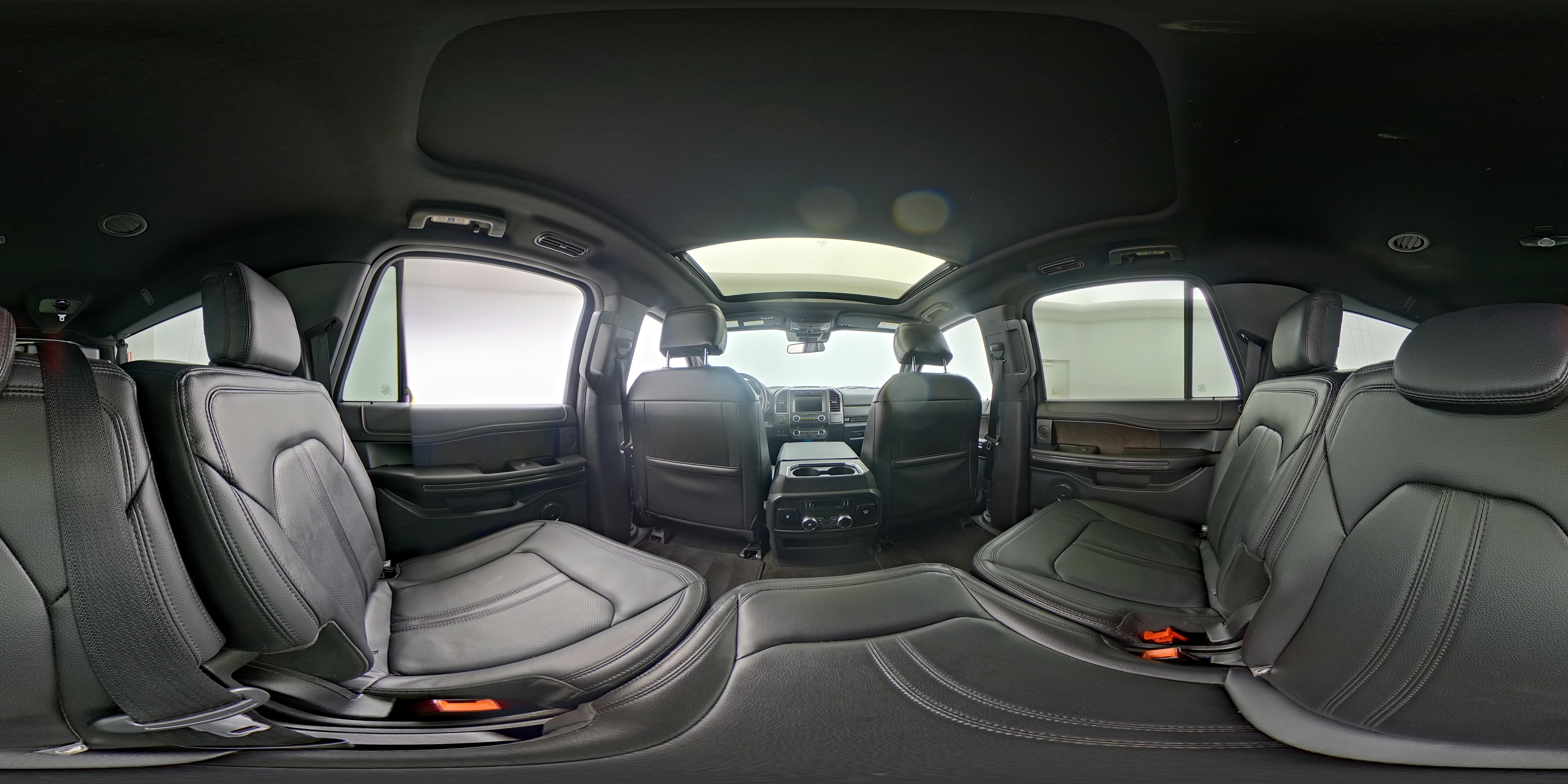 2020 Ford Expedition Limited - Photo 29