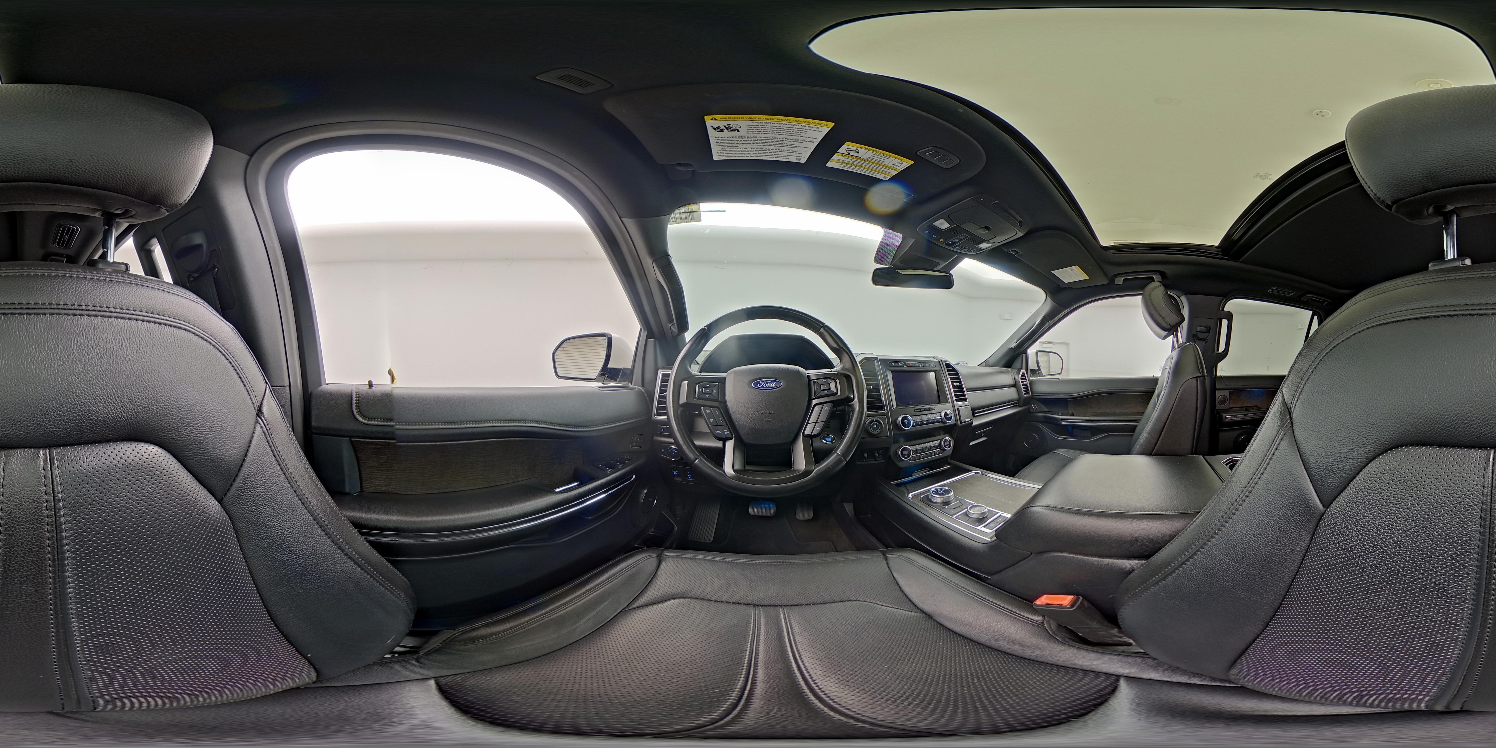 2020 Ford Expedition Limited - Photo 30