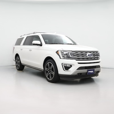 2020 Ford Expedition Max Limited