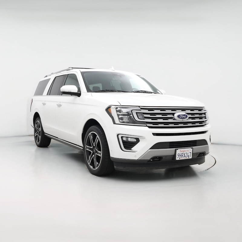 2020 Ford Expedition Max Limited