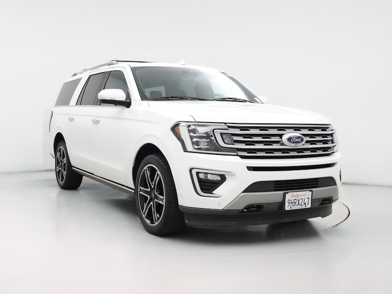 2020 Ford Expedition Max Limited