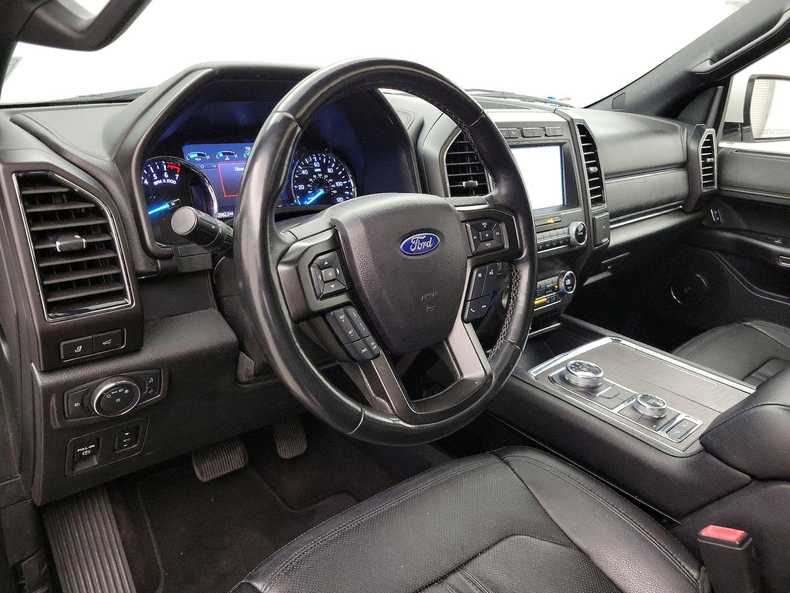 2020 Ford Expedition Limited - Photo 10