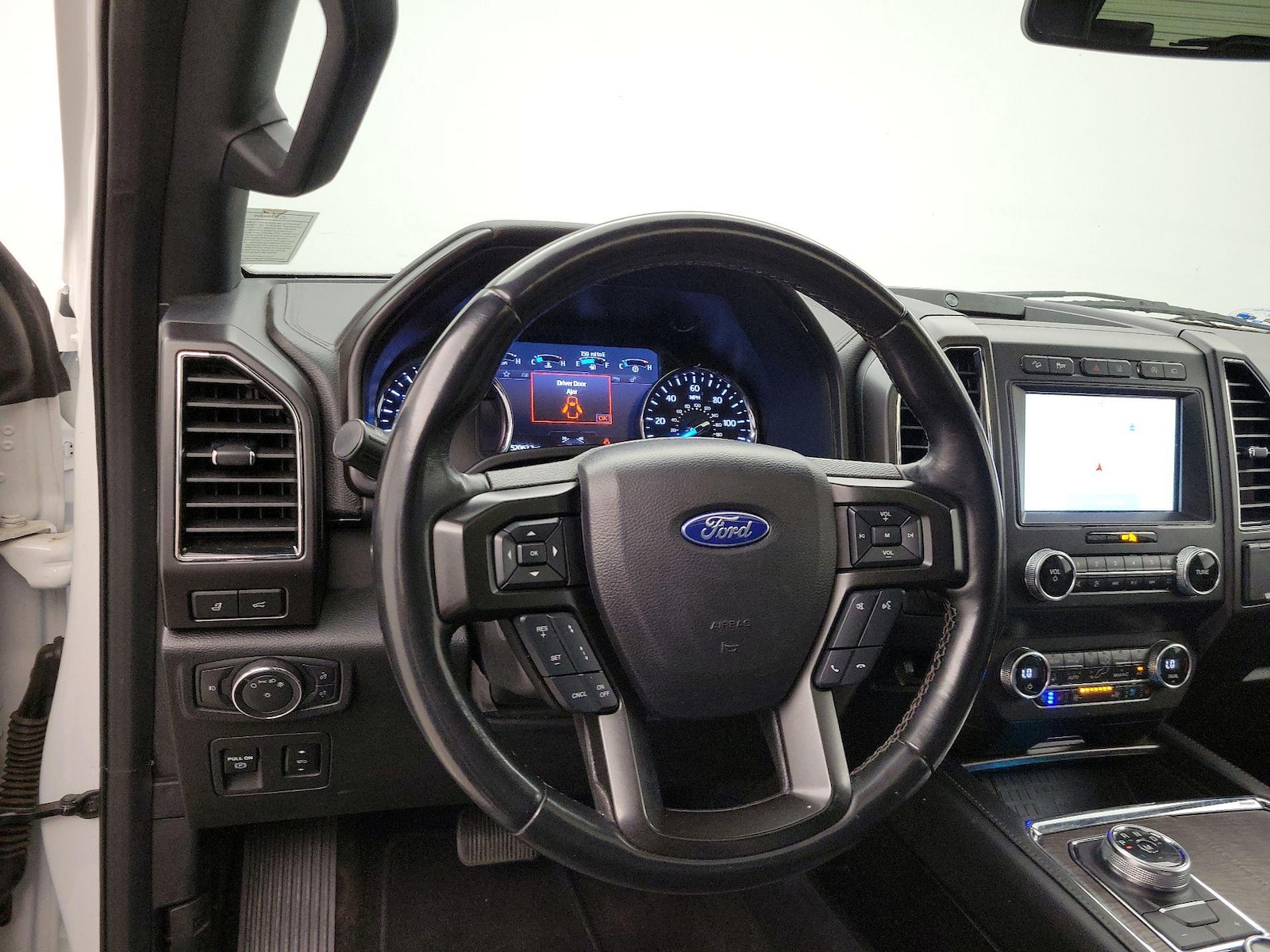 2020 Ford Expedition Limited - Photo 11