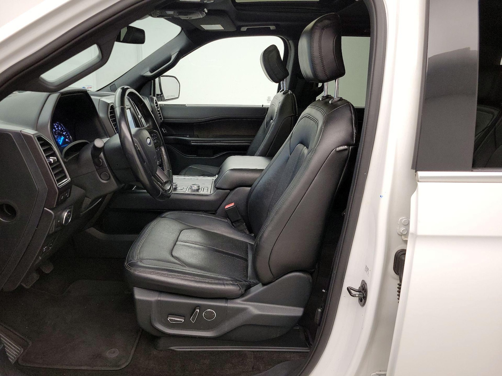 2020 Ford Expedition Limited - Photo 12