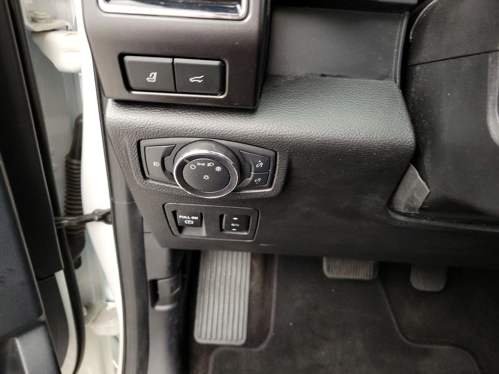 2020 Ford Expedition Limited - Photo 14