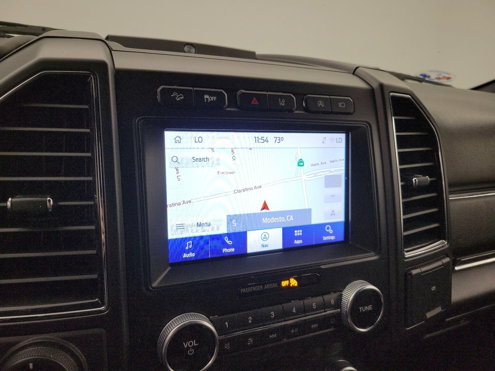 2020 Ford Expedition Limited - Photo 15