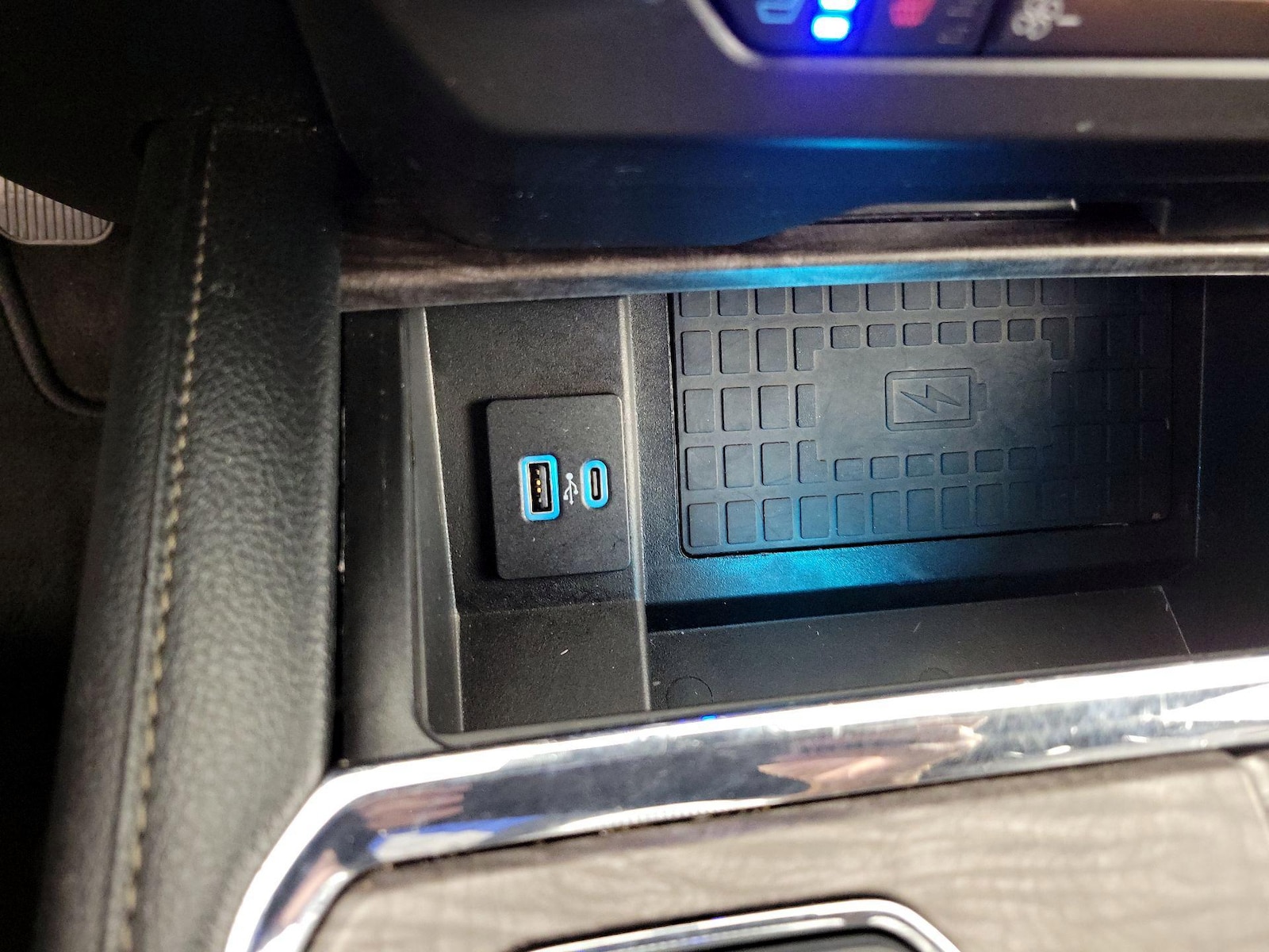 2020 Ford Expedition Limited - Photo 20