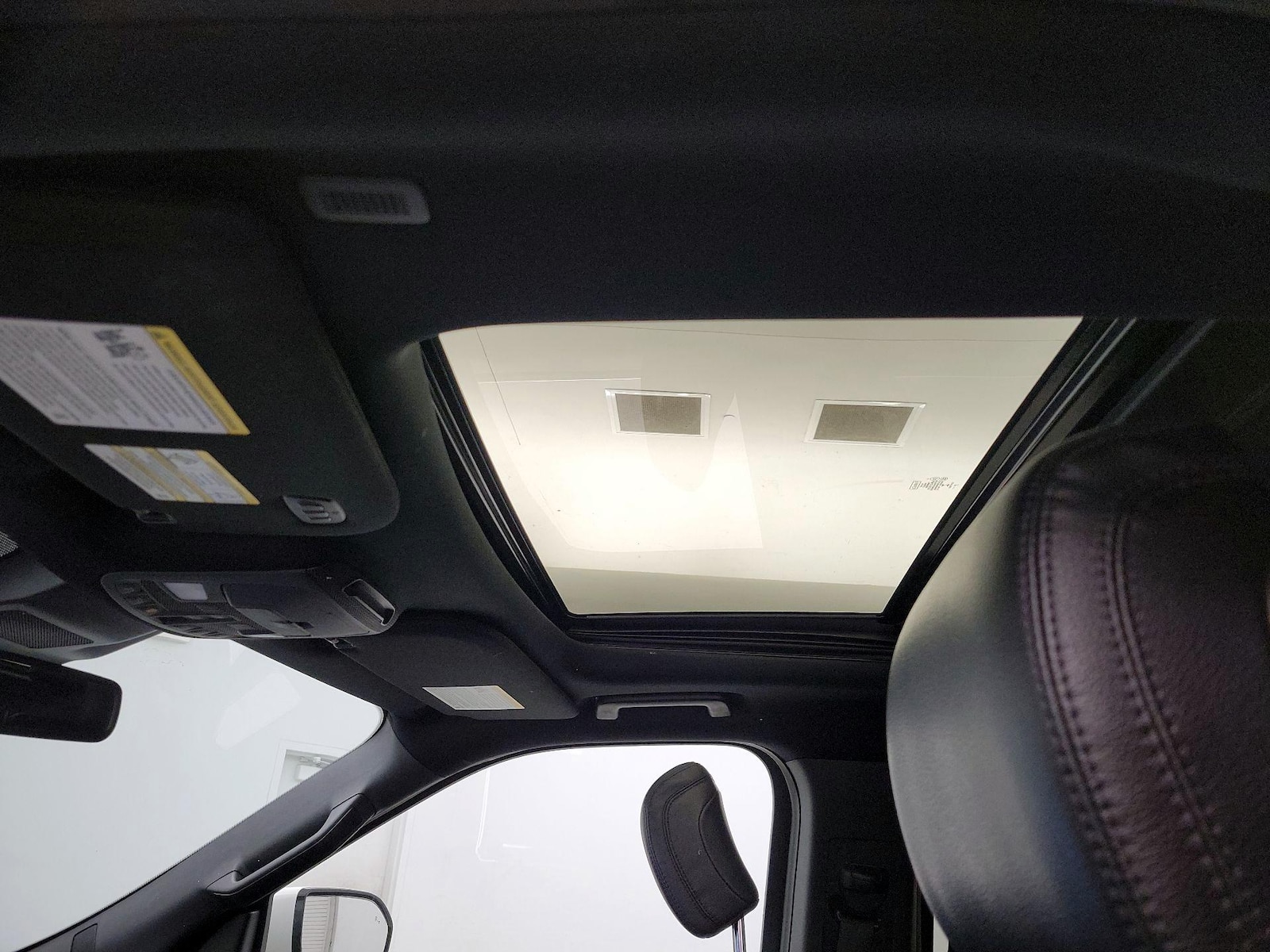 2020 Ford Expedition Limited - Photo 21