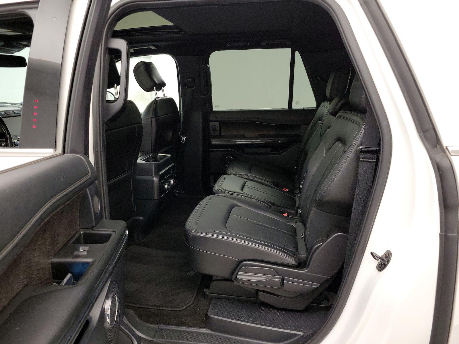 2020 Ford Expedition Limited - Photo 22