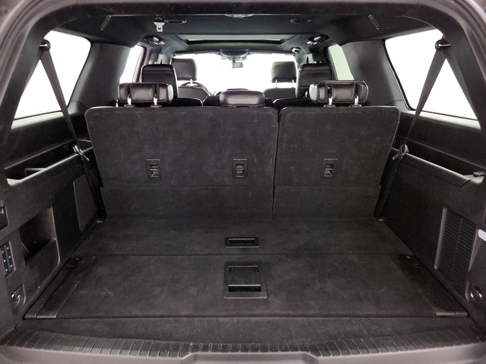 2020 Ford Expedition Limited - Photo 24