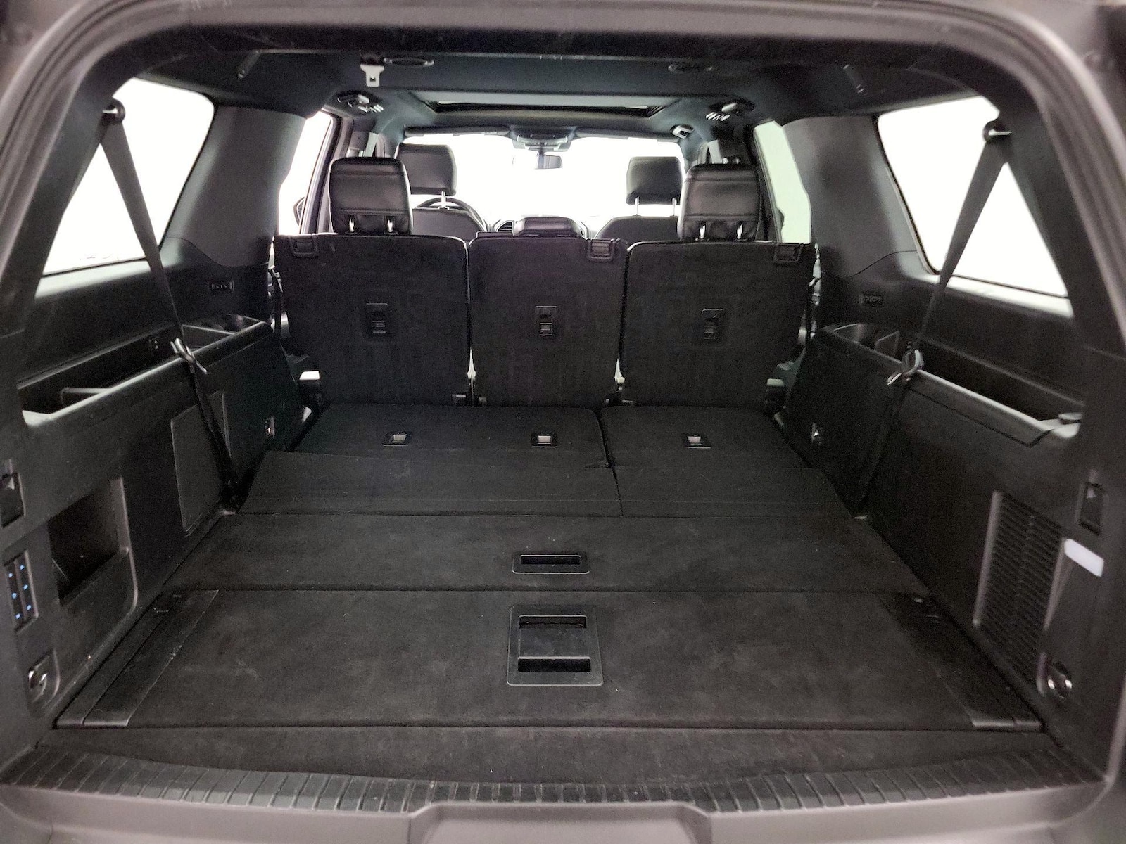 2020 Ford Expedition Limited - Photo 25