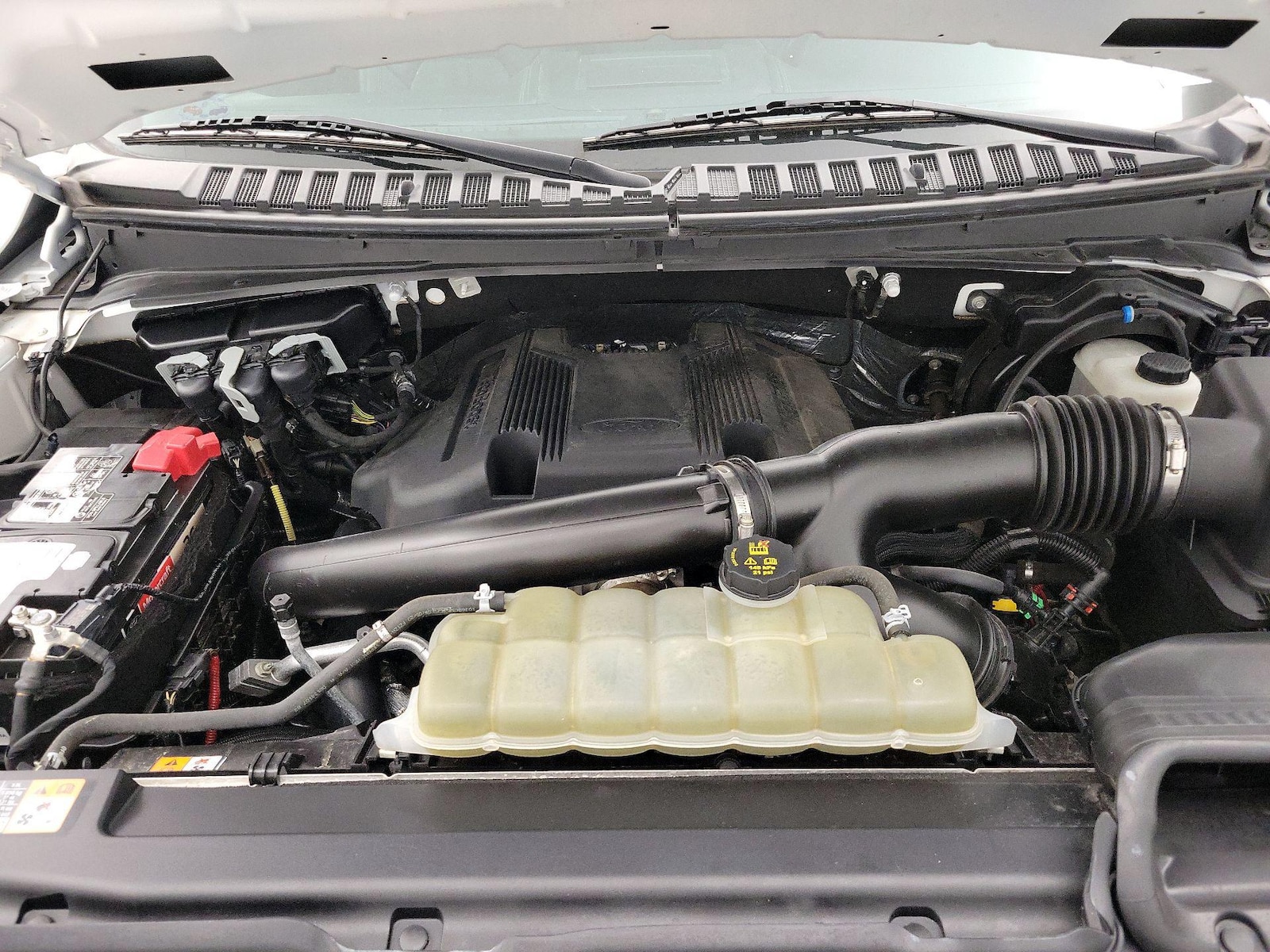 2020 Ford Expedition Limited - Photo 26