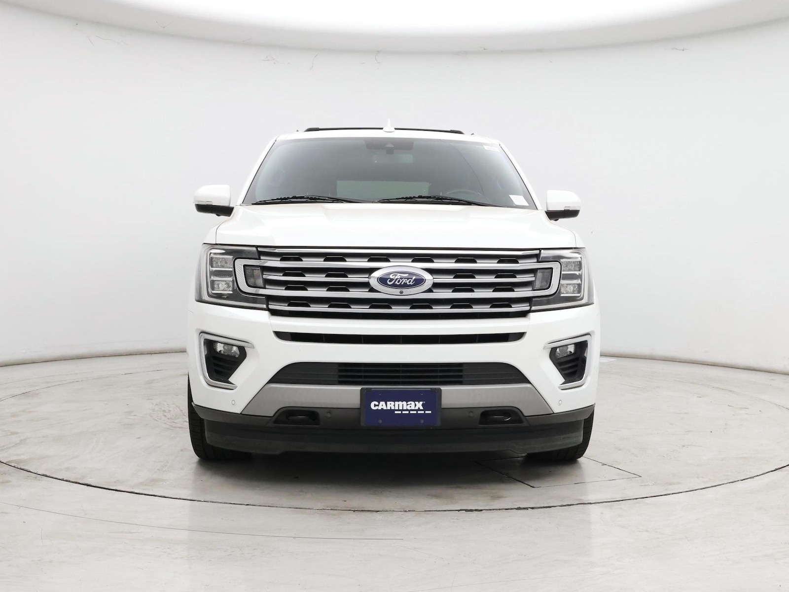 2020 Ford Expedition Limited - Photo 6