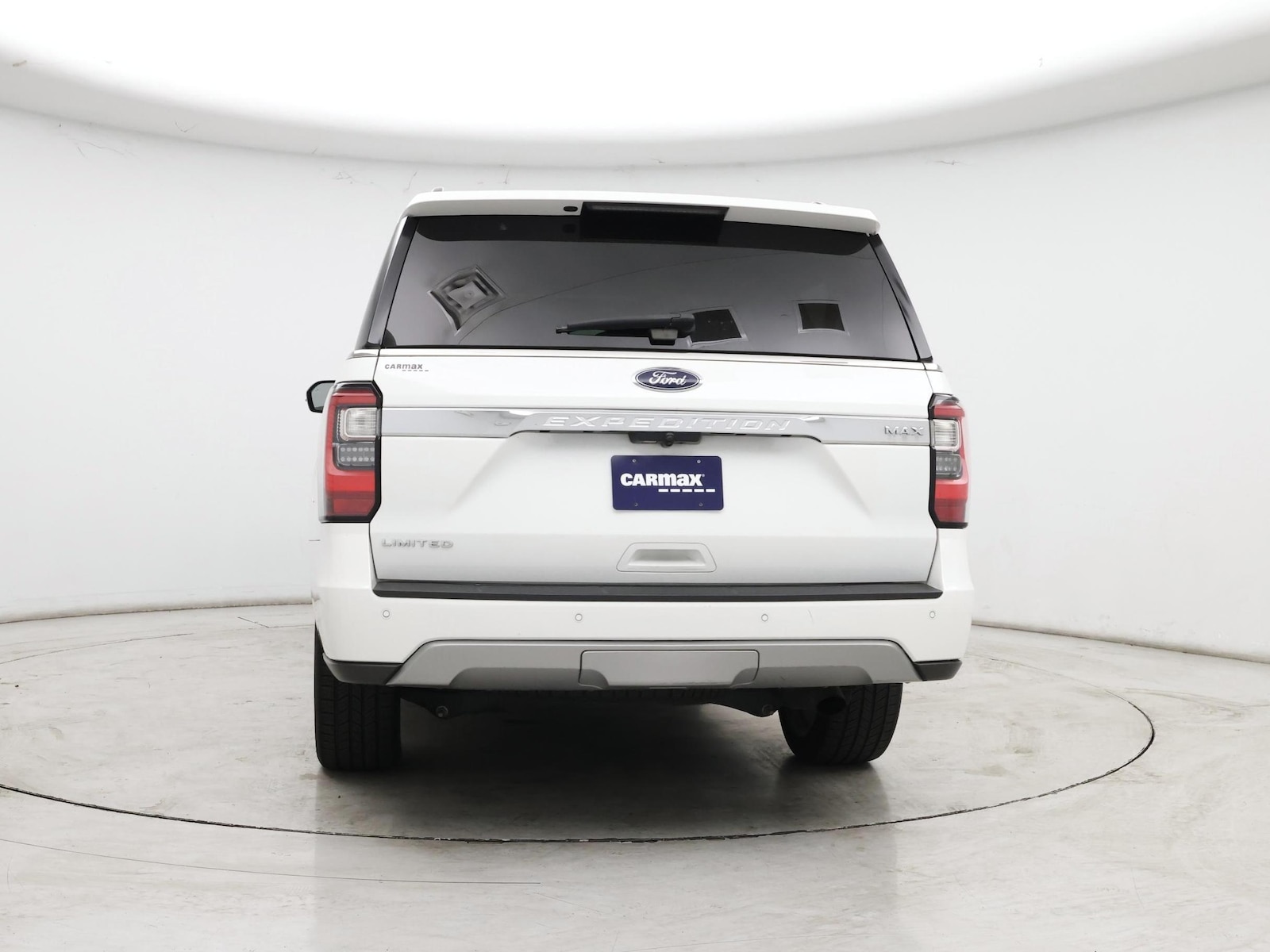 2020 Ford Expedition Limited - Photo 7