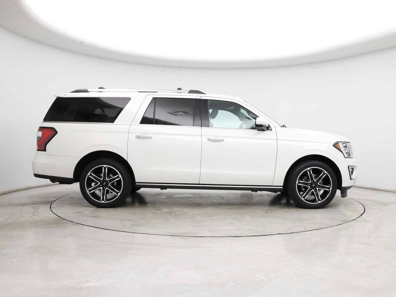 2020 Ford Expedition Limited - Photo 8