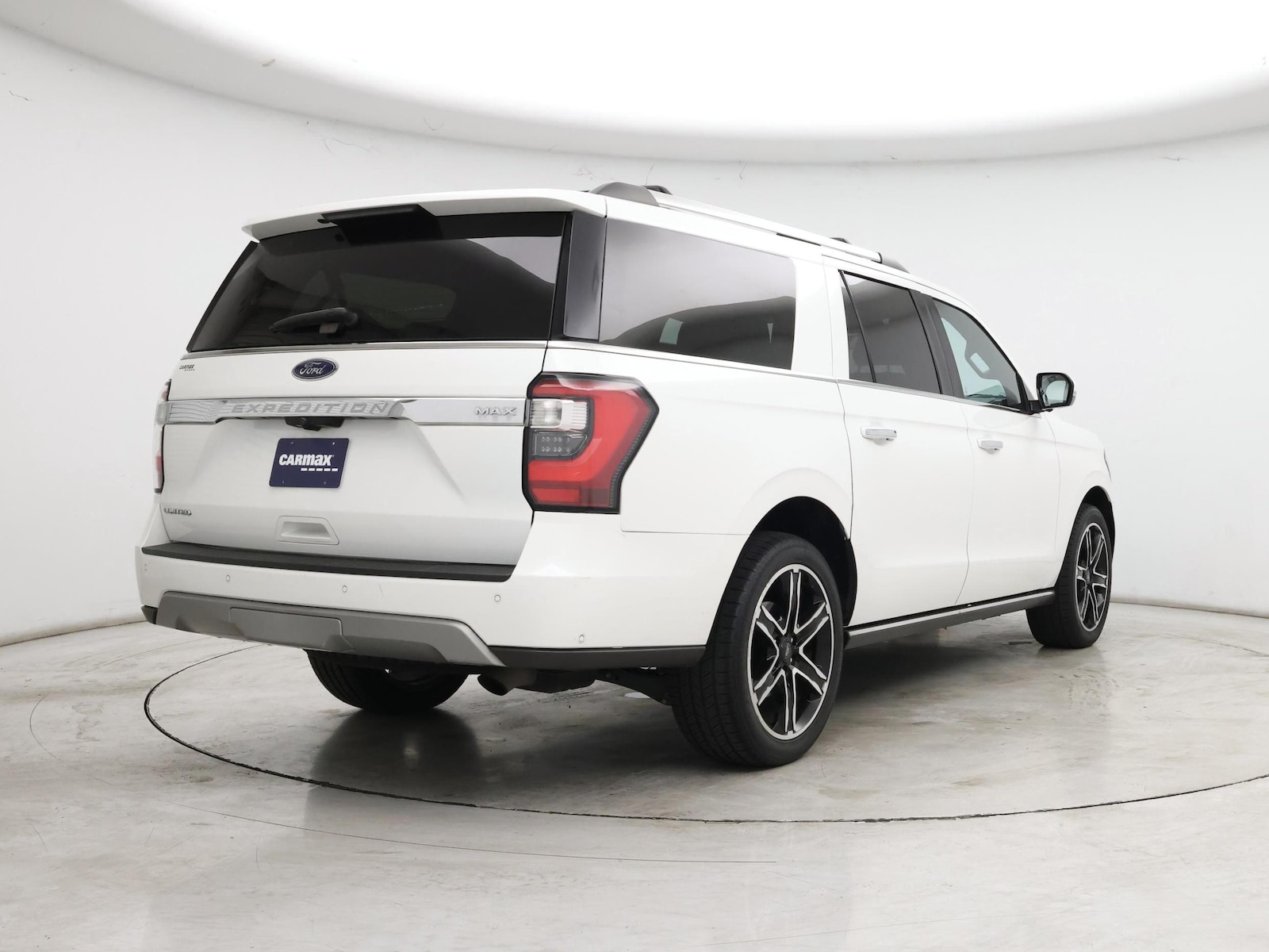 2020 Ford Expedition Limited - Photo 9