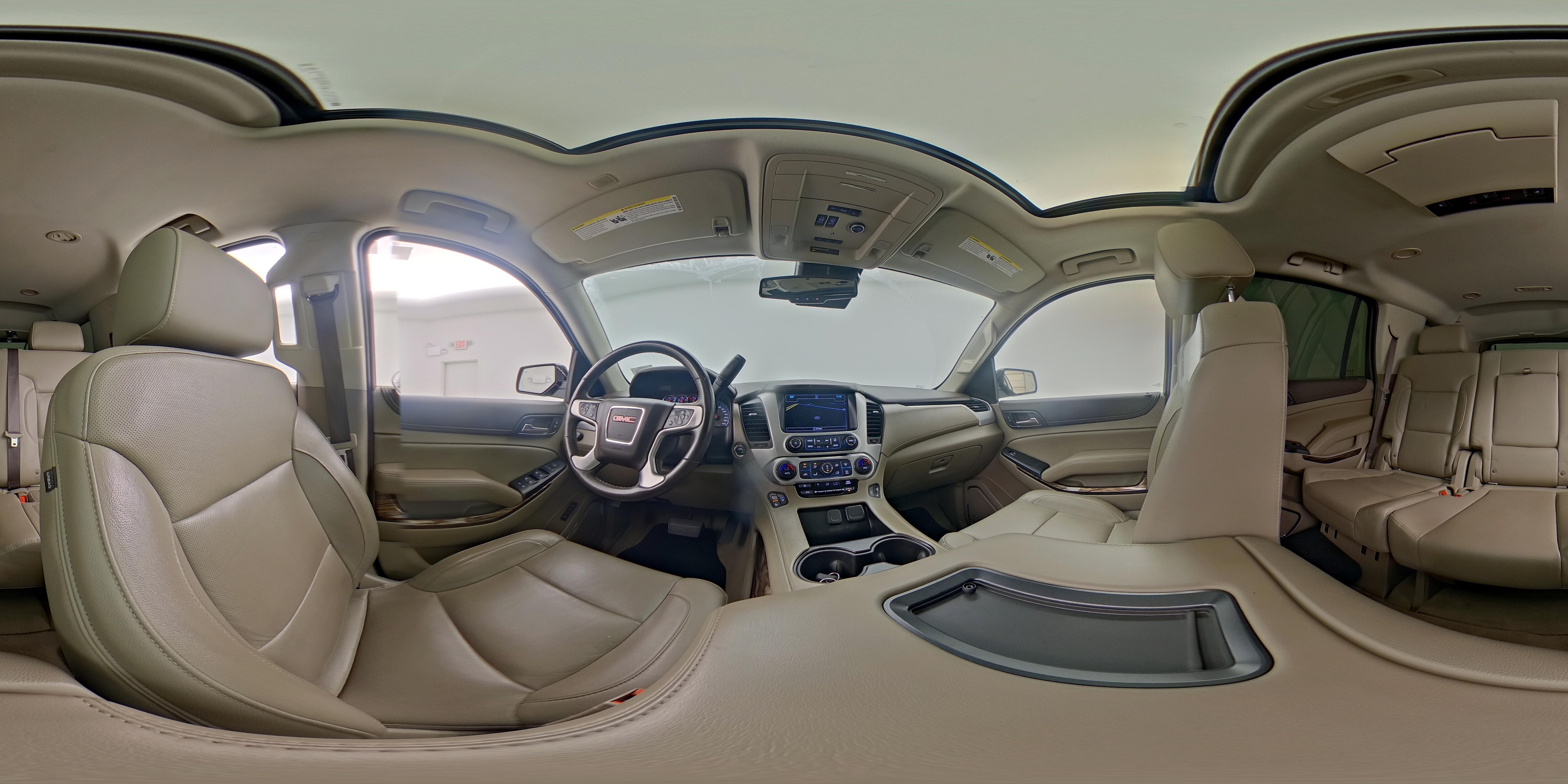 2020 GMC Yukon SLT - Photo 28