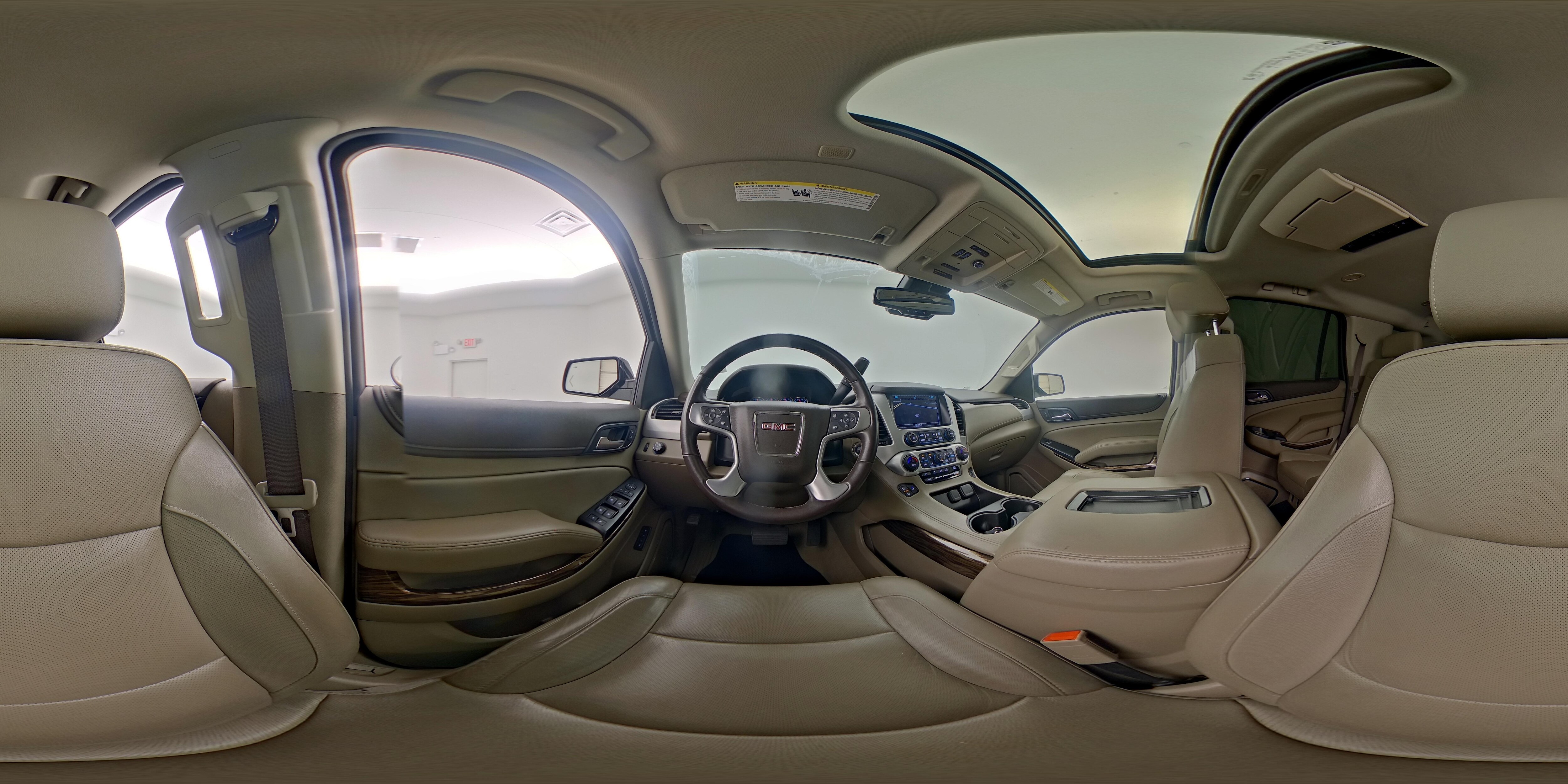 2020 GMC Yukon SLT - Photo 30