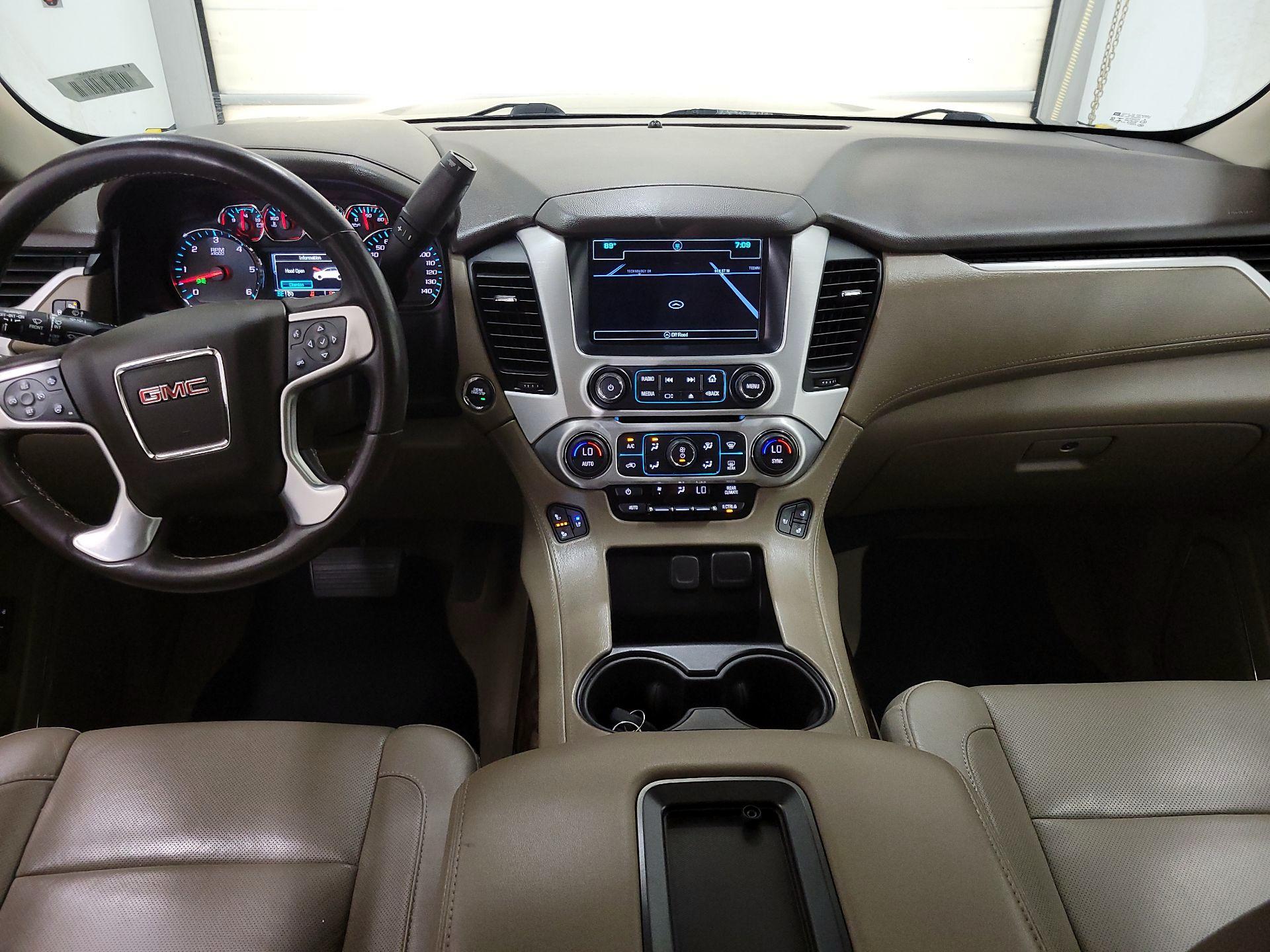 Thumbnail: 2020 GMC Yukon - 9
